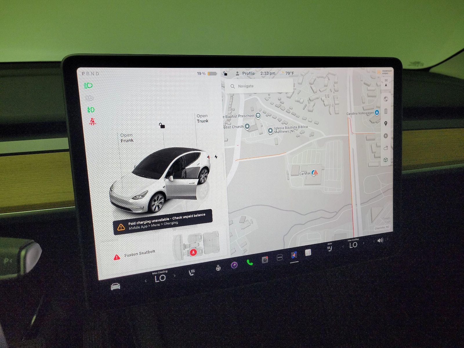 2023 Tesla Model Y Long Range - Photo 14