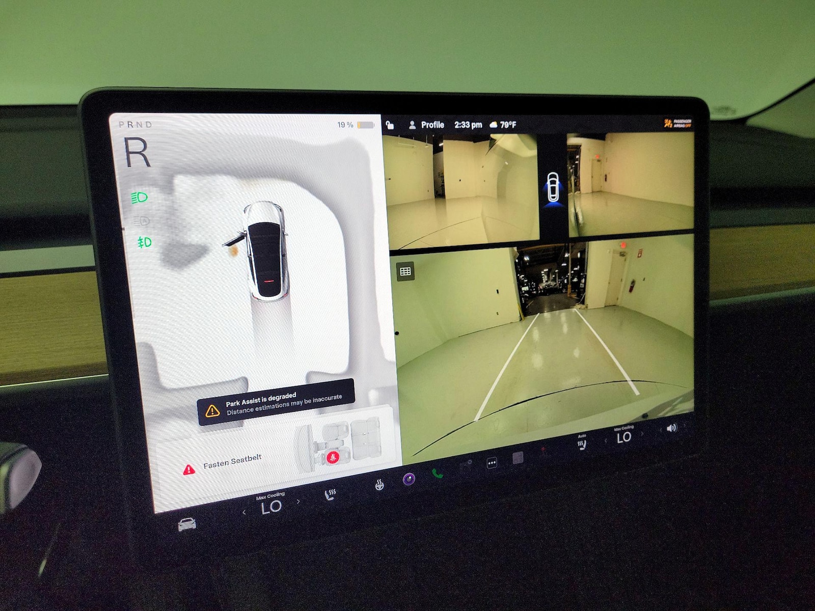 2023 Tesla Model Y Long Range - Photo 15