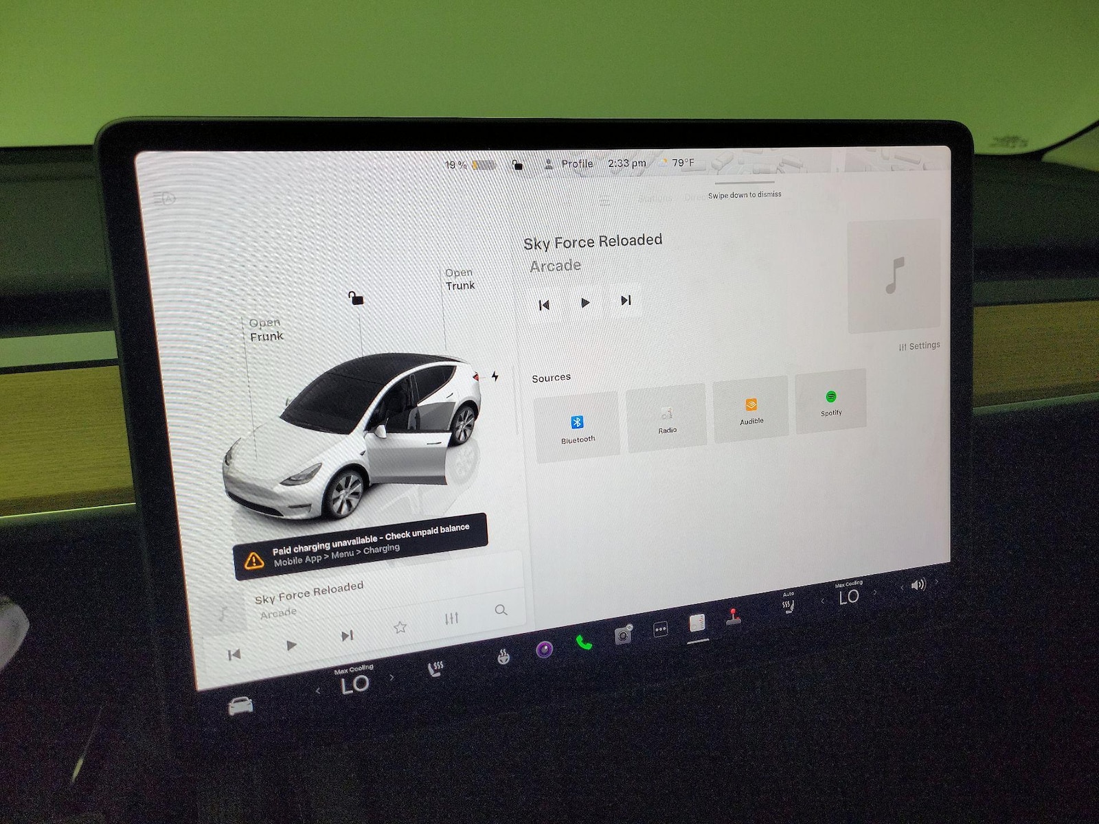 2023 Tesla Model Y Long Range - Photo 16