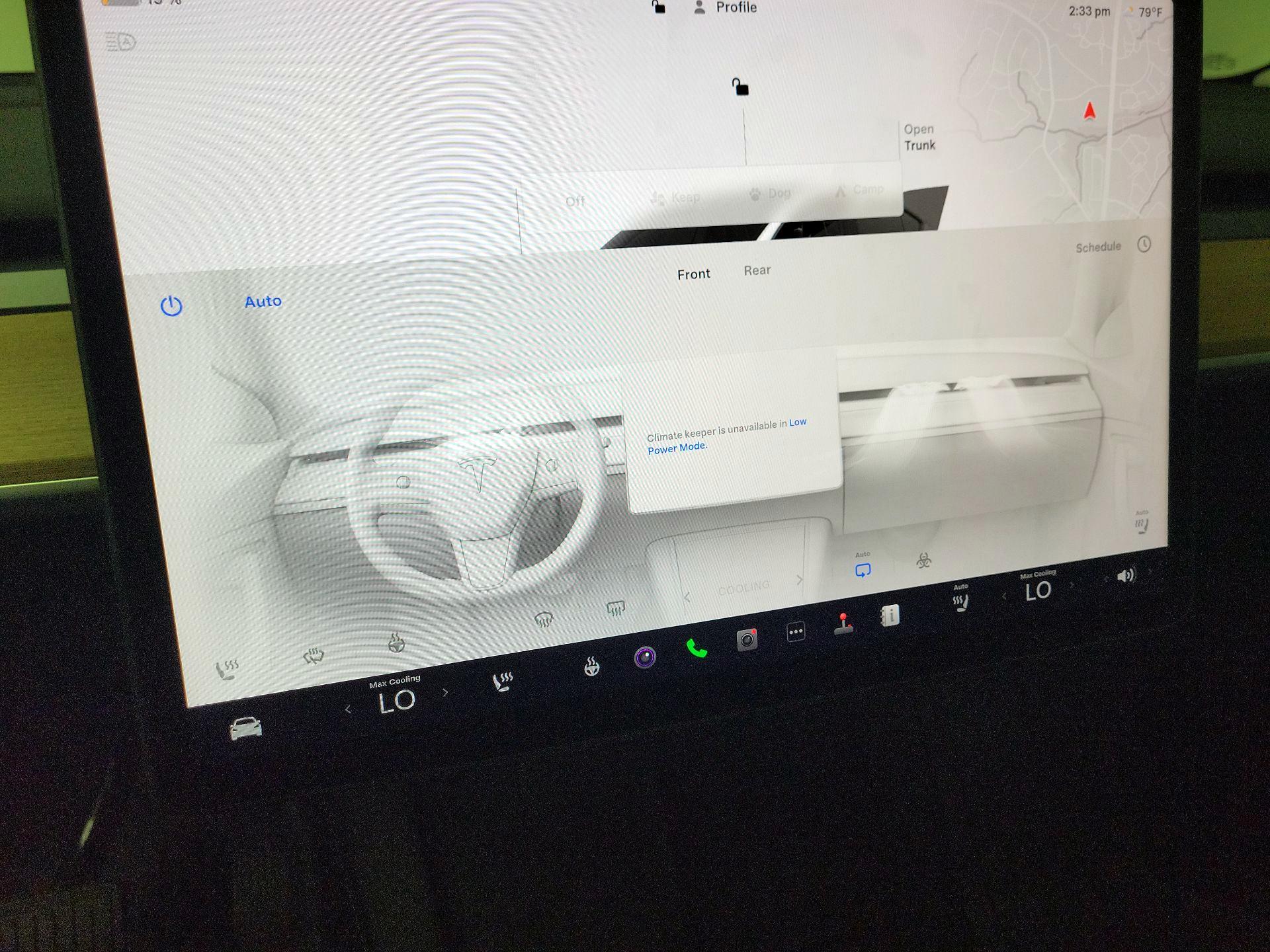 Thumbnail: 2023 Tesla Model Y - 16