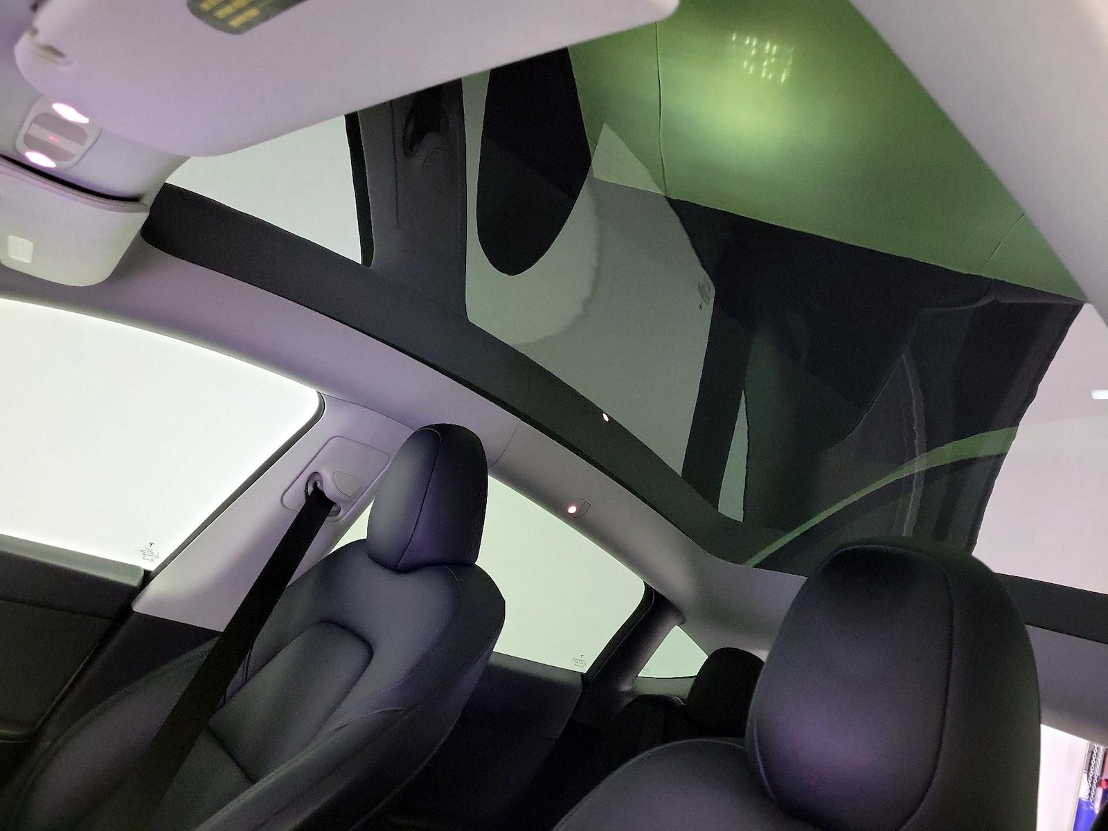 2023 Tesla Model Y Long Range - Photo 20