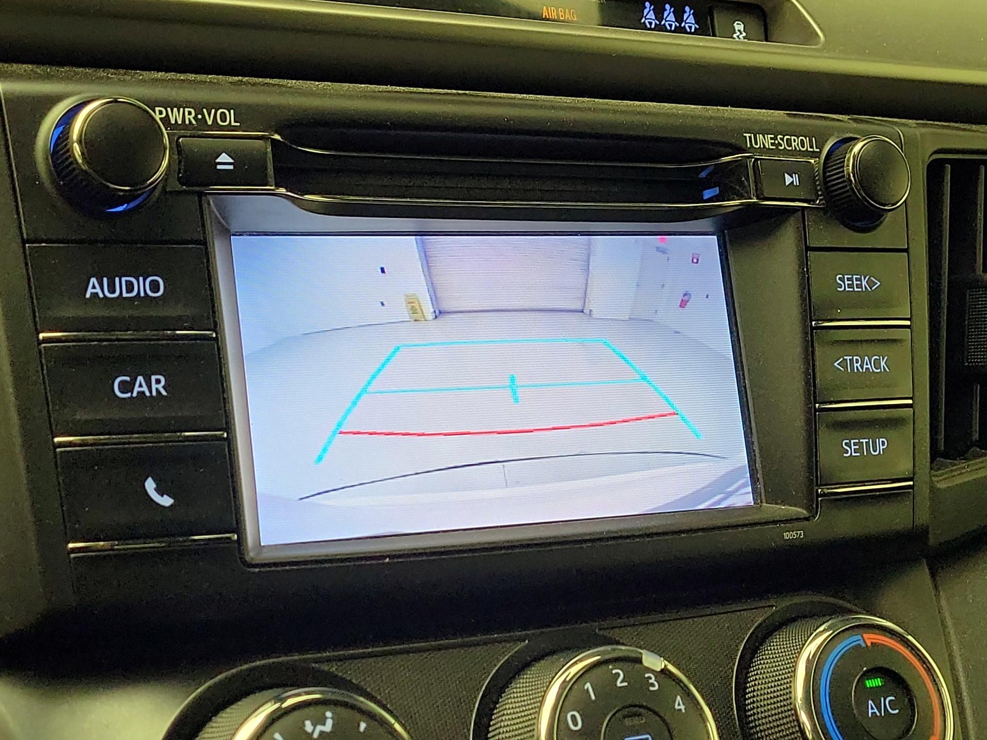 Thumbnail: 2017 Toyota RAV4 - 14