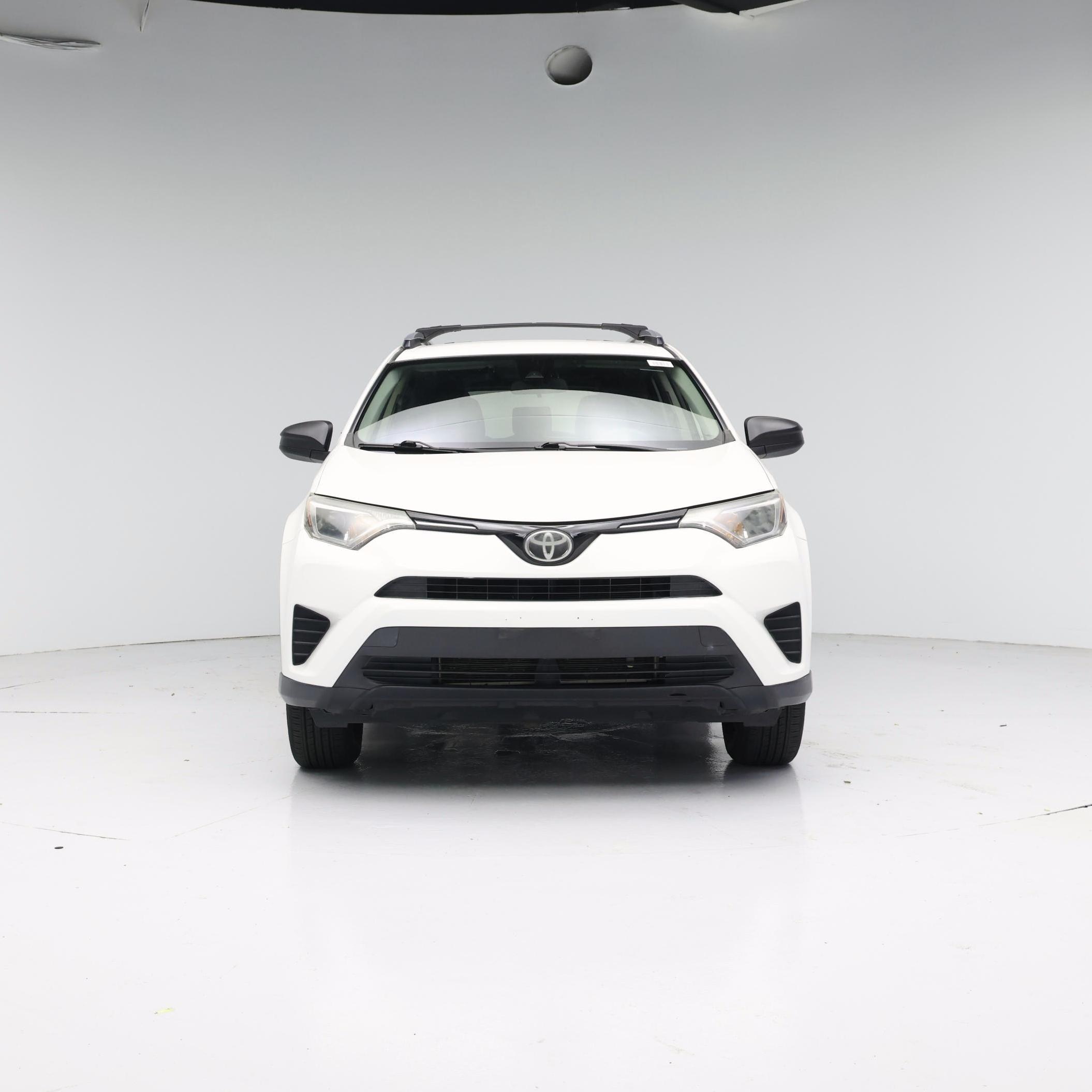 Thumbnail: 2017 Toyota RAV4 - 5