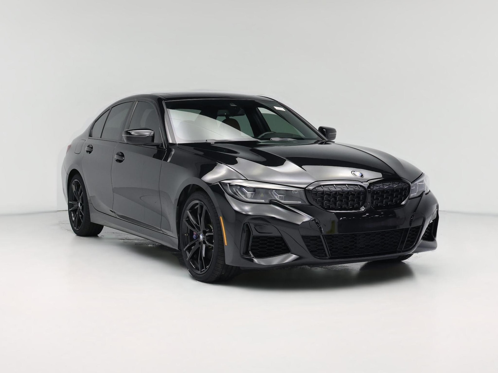 2022 BMW 3 Series