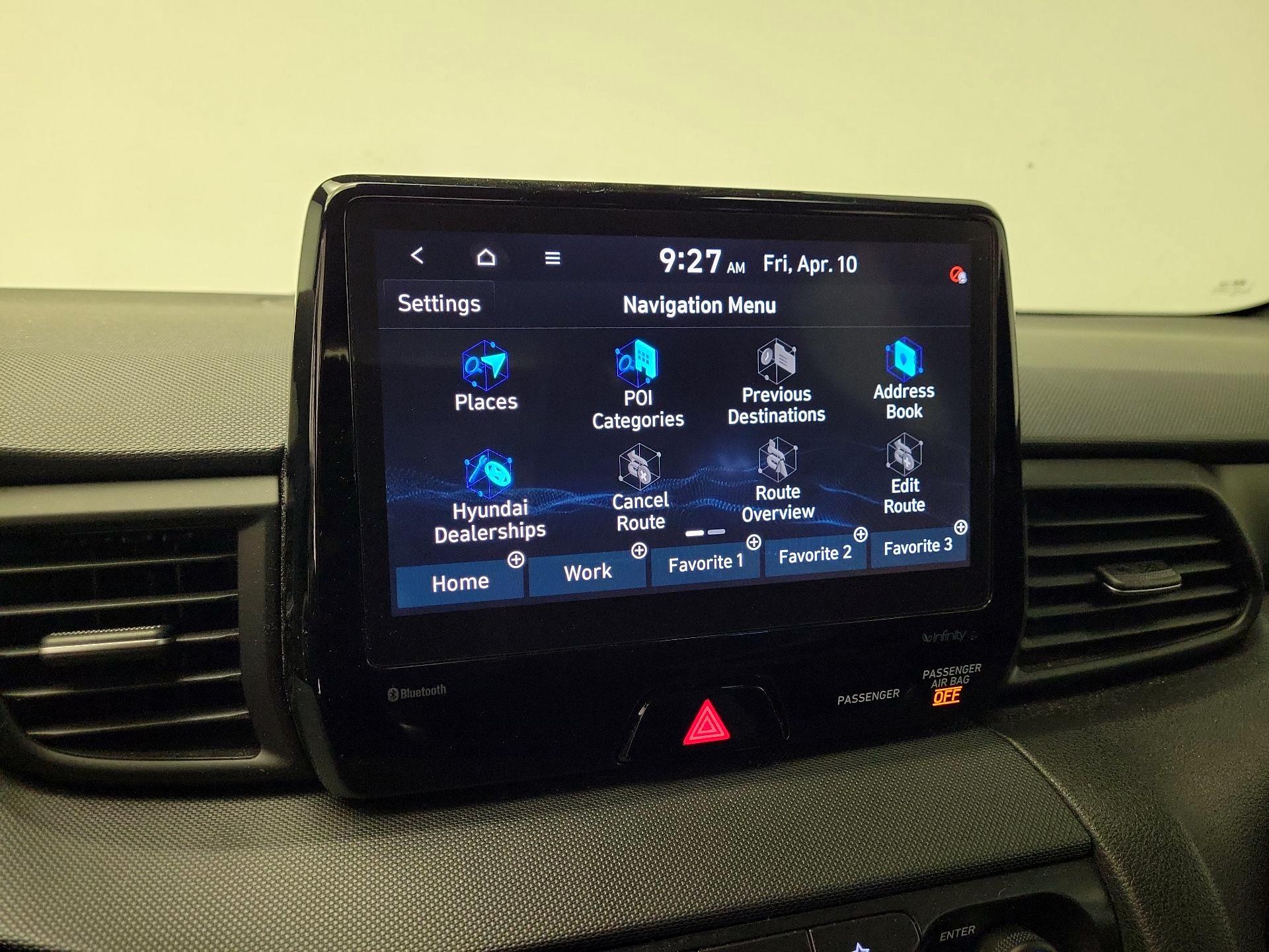 Thumbnail: 2021 Hyundai Veloster - 14