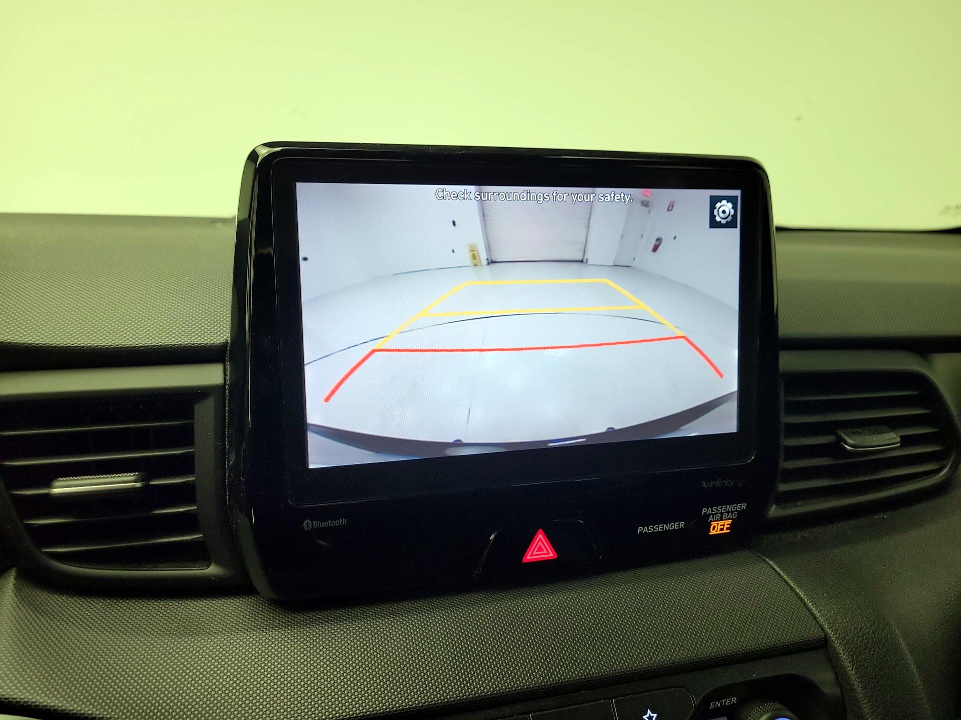 Thumbnail: 2021 Hyundai Veloster - 15