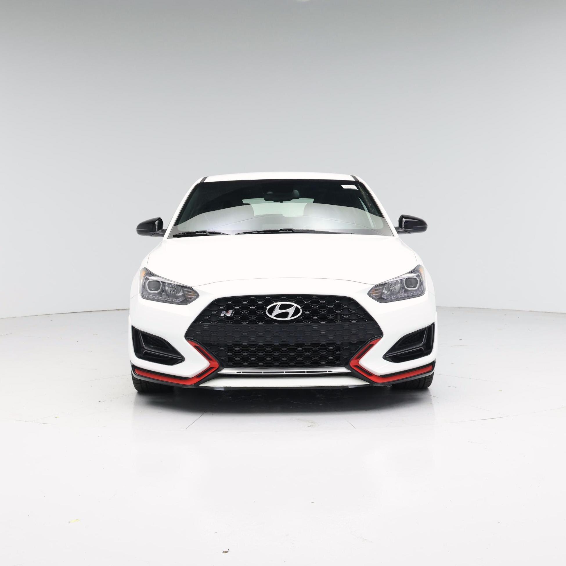Thumbnail: 2021 Hyundai Veloster - 5