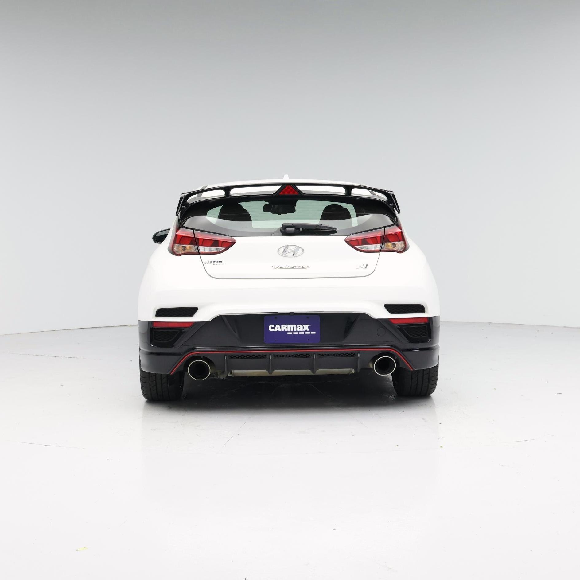 Thumbnail: 2021 Hyundai Veloster - 6