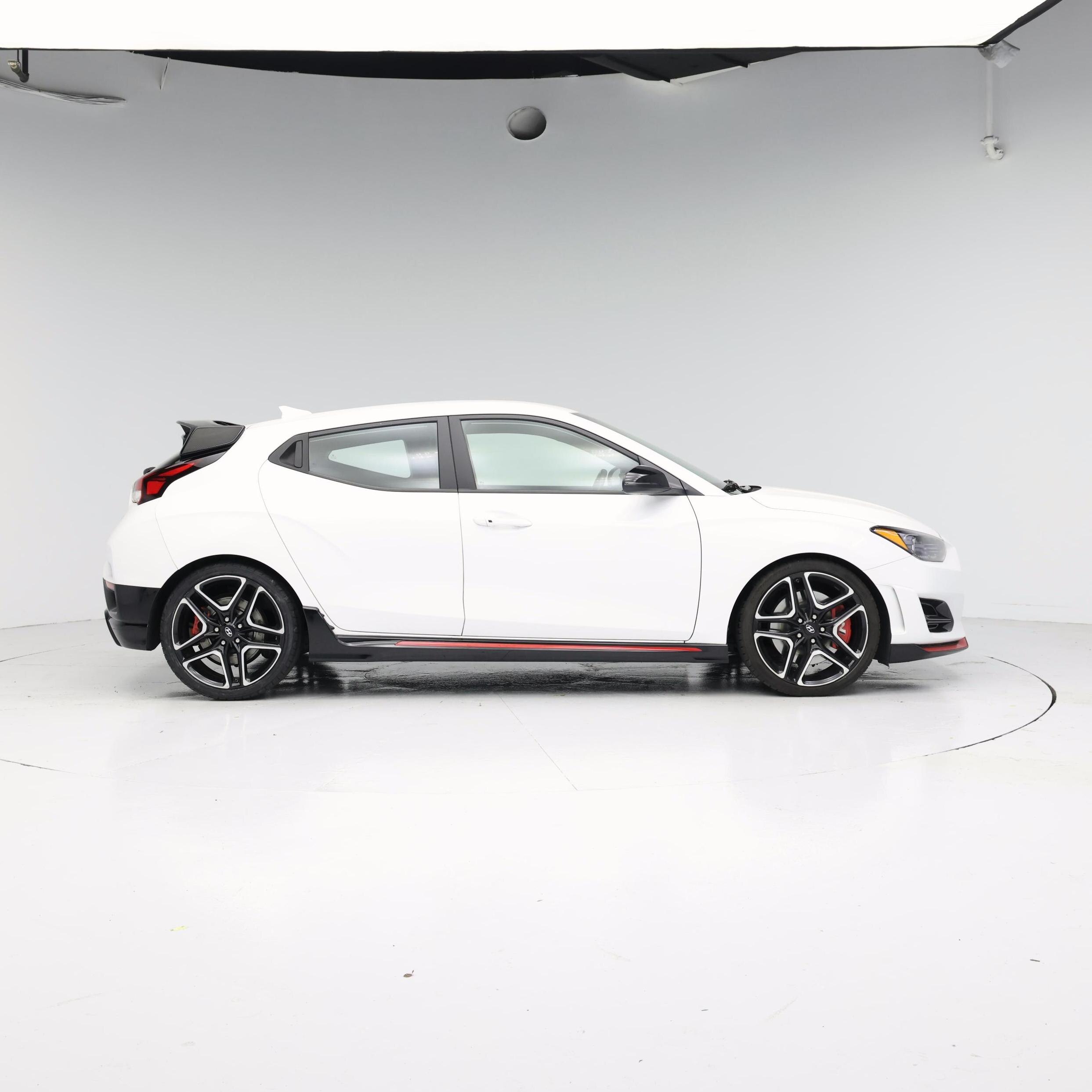 Thumbnail: 2021 Hyundai Veloster - 7