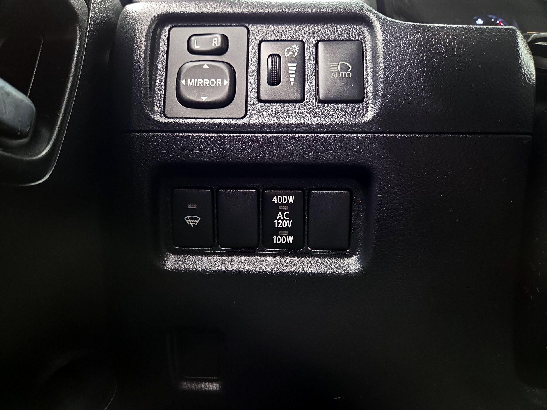 Thumbnail: 2021 Toyota 4Runner - 13