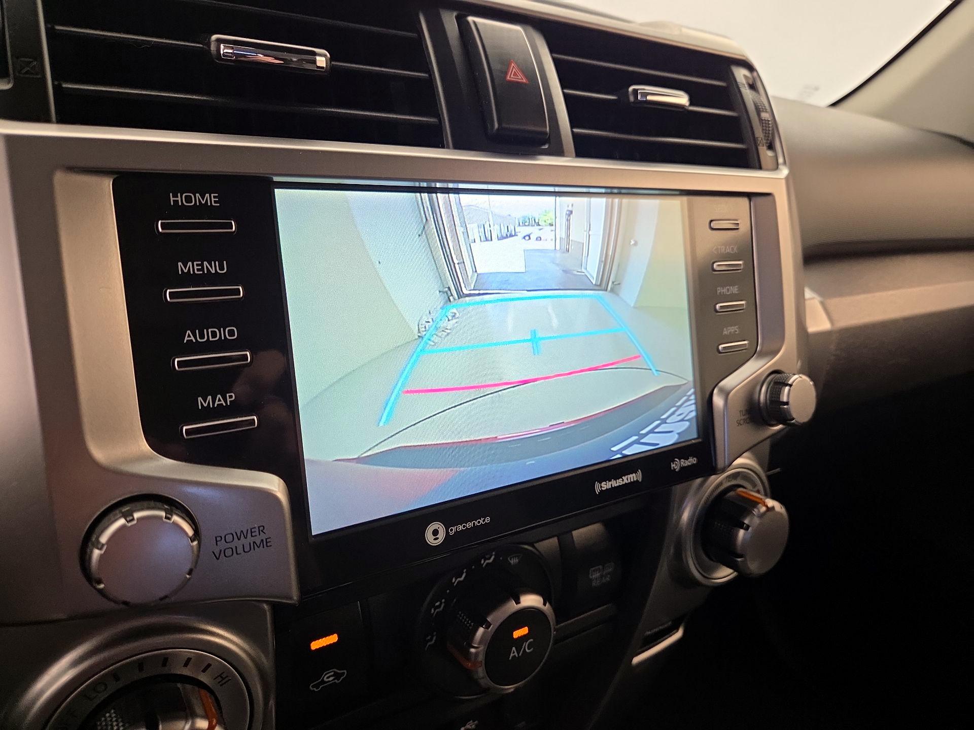 Thumbnail: 2021 Toyota 4Runner - 14