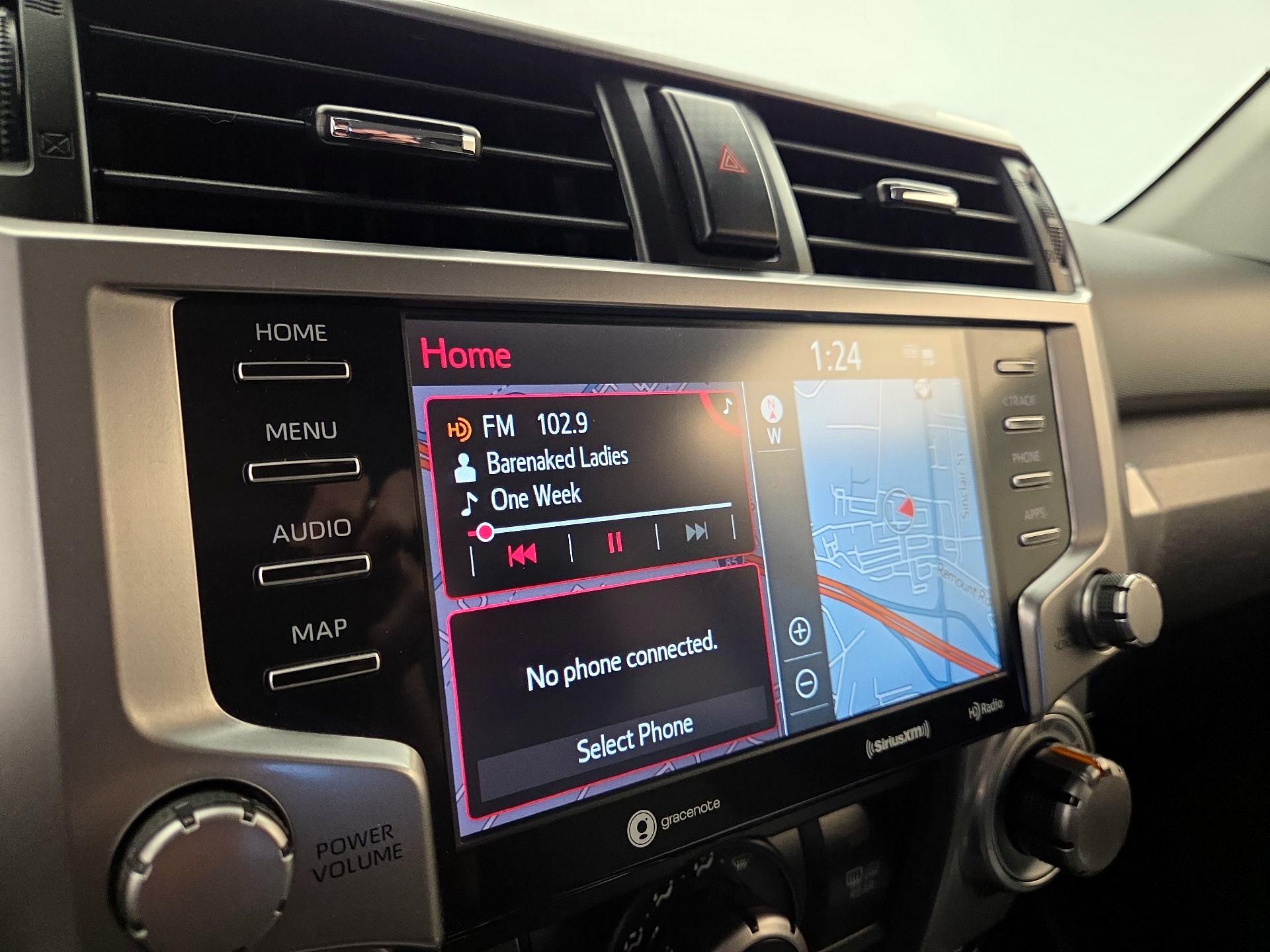 Thumbnail: 2021 Toyota 4Runner - 15