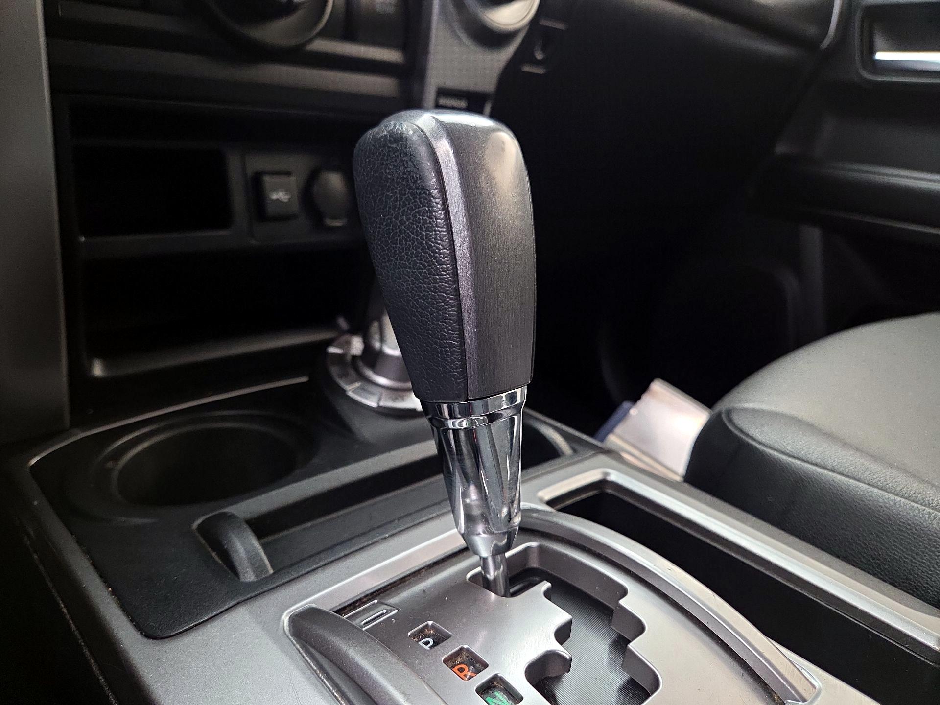 Thumbnail: 2021 Toyota 4Runner - 17