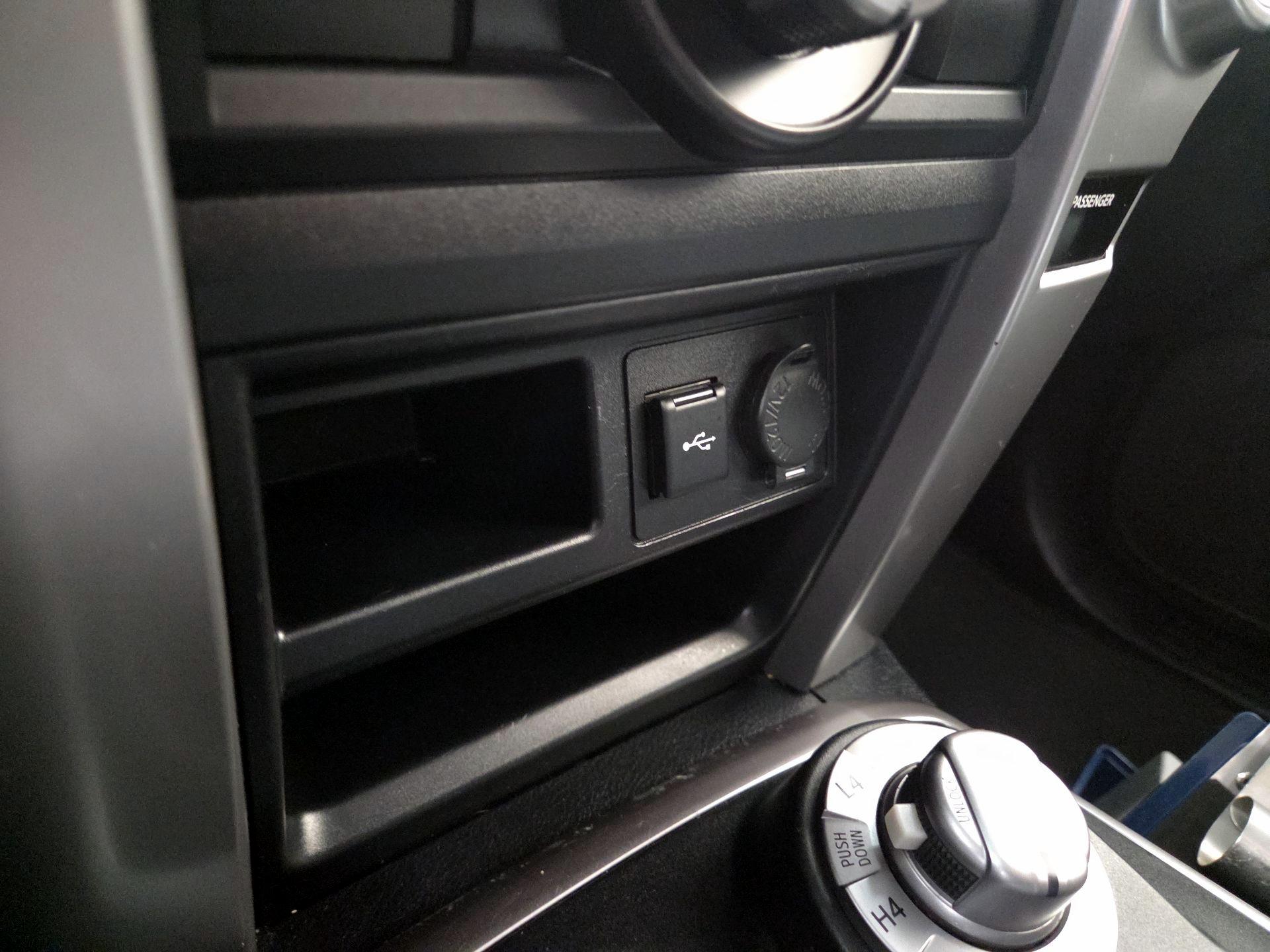 Thumbnail: 2021 Toyota 4Runner - 18