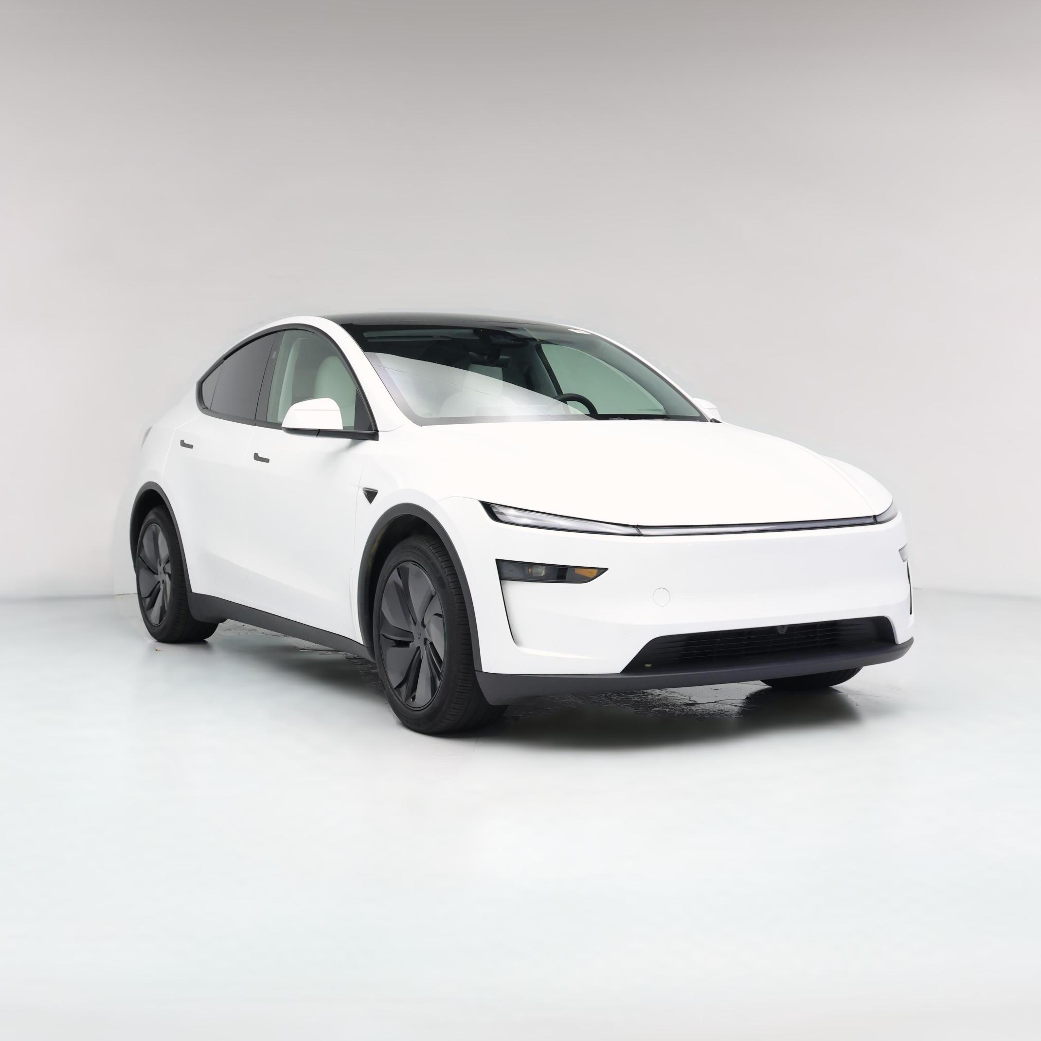 Thumbnail: 2026 Tesla Model Y - 1