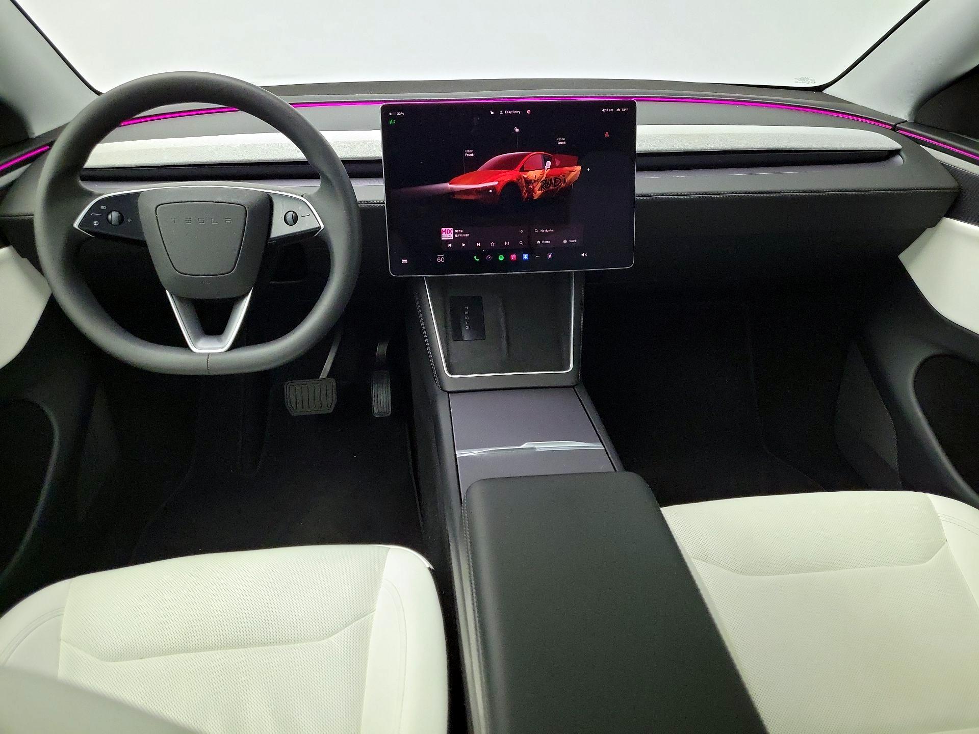 Thumbnail: 2026 Tesla Model Y - 9