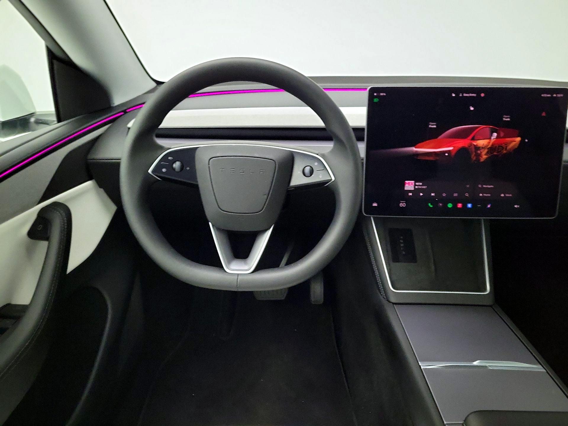 Thumbnail: 2026 Tesla Model Y - 10