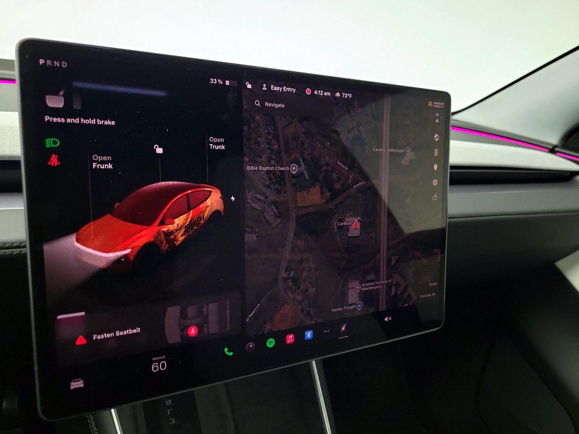 Thumbnail: 2026 Tesla Model Y - 13