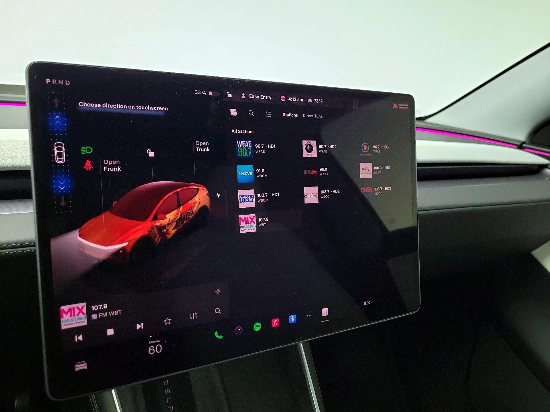 Thumbnail: 2026 Tesla Model Y - 15