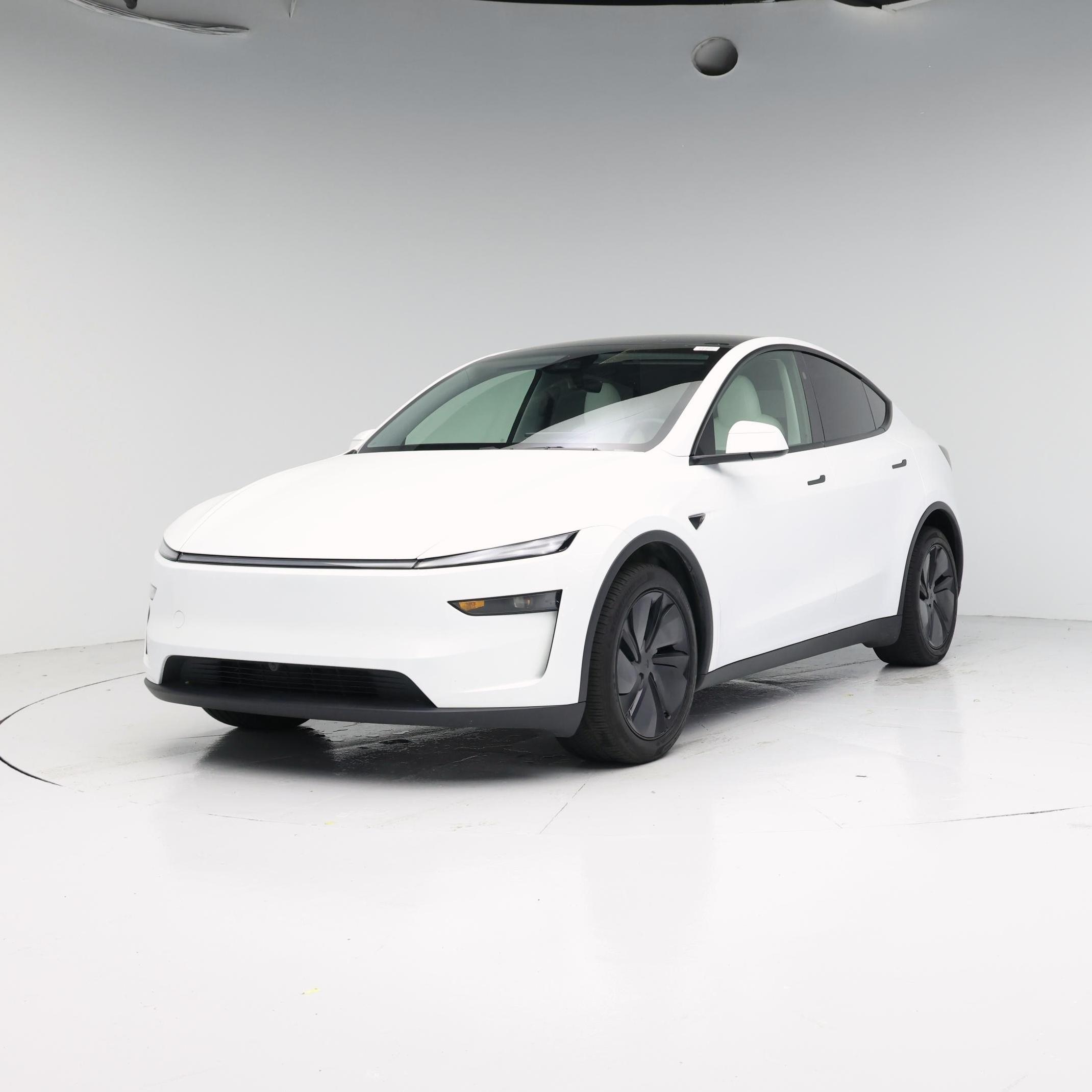 Thumbnail: 2026 Tesla Model Y - 4