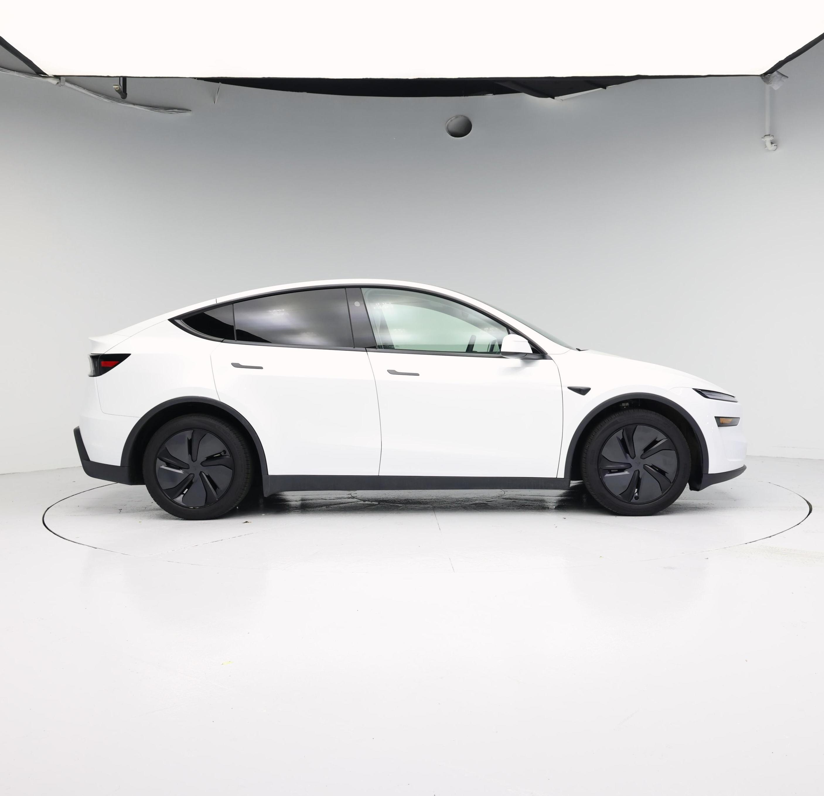 Thumbnail: 2026 Tesla Model Y - 7