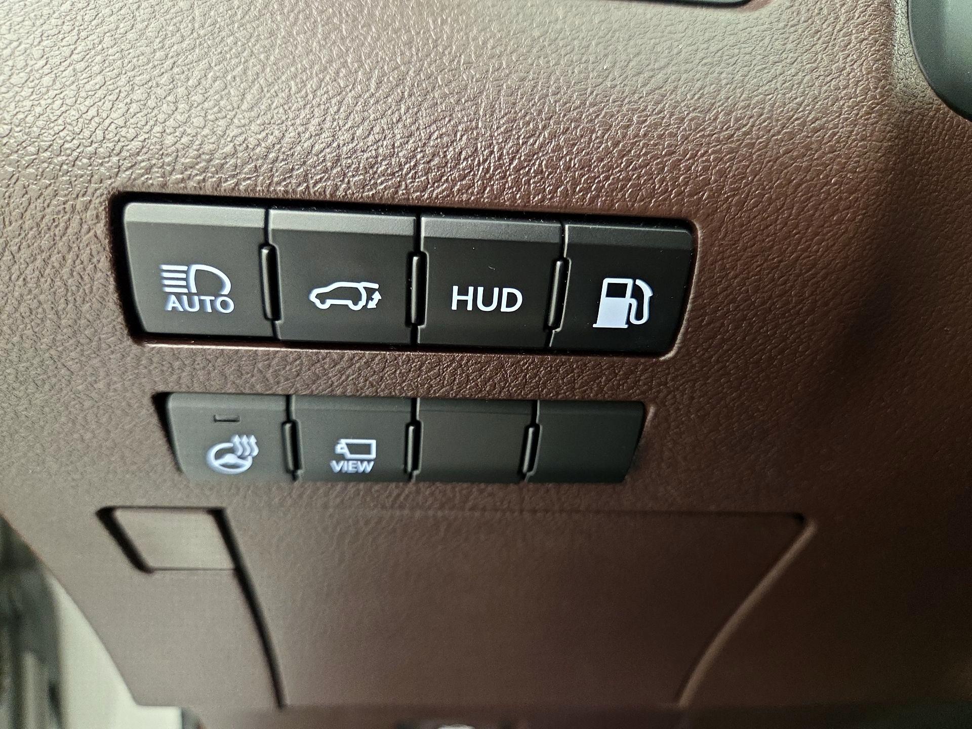 Thumbnail: 2017 Lexus RX - 13