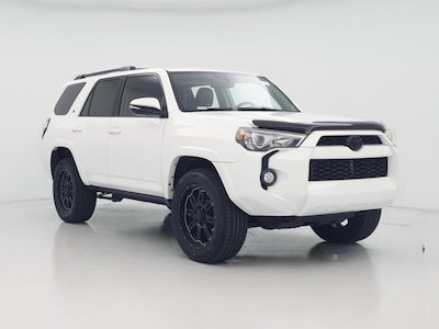 2016 Toyota 4Runner SR5 Premium