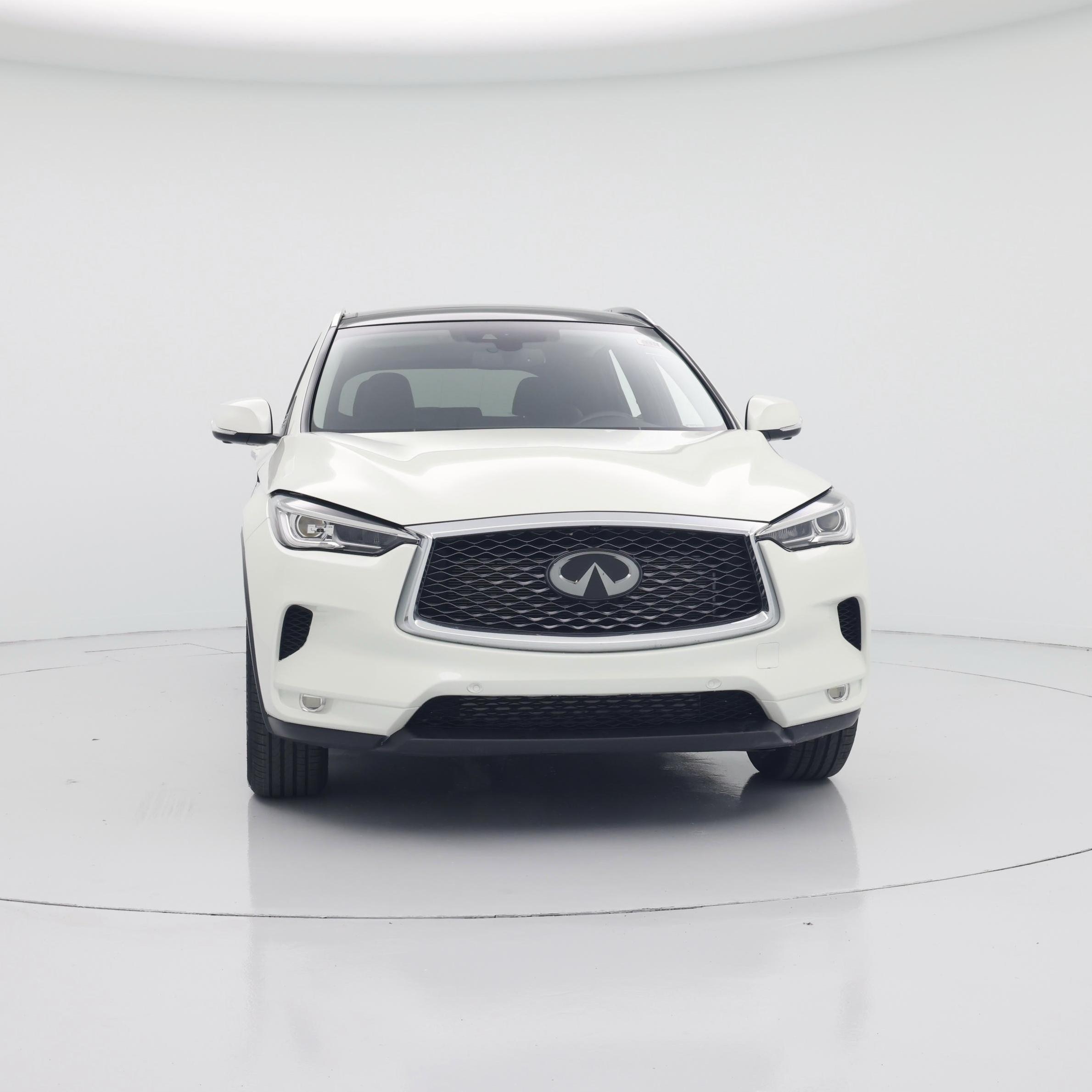 Thumbnail: 2019 INFINITI QX50 - 5