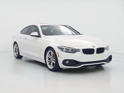 2018 BMW 430 I