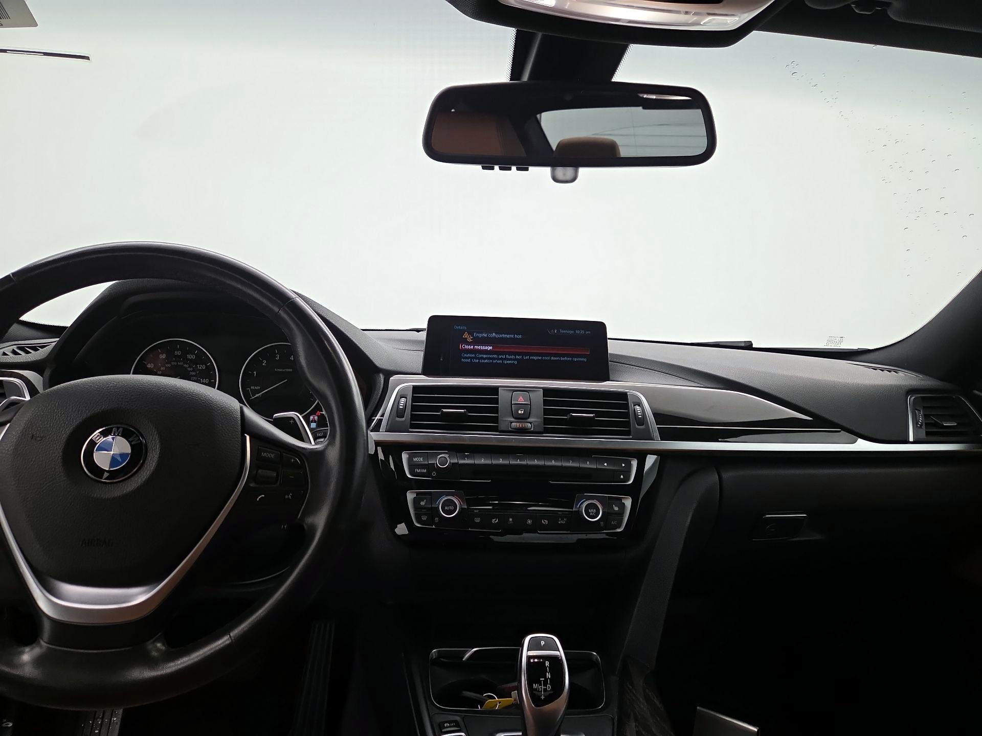 Thumbnail: 2018 BMW 4 Series - 9