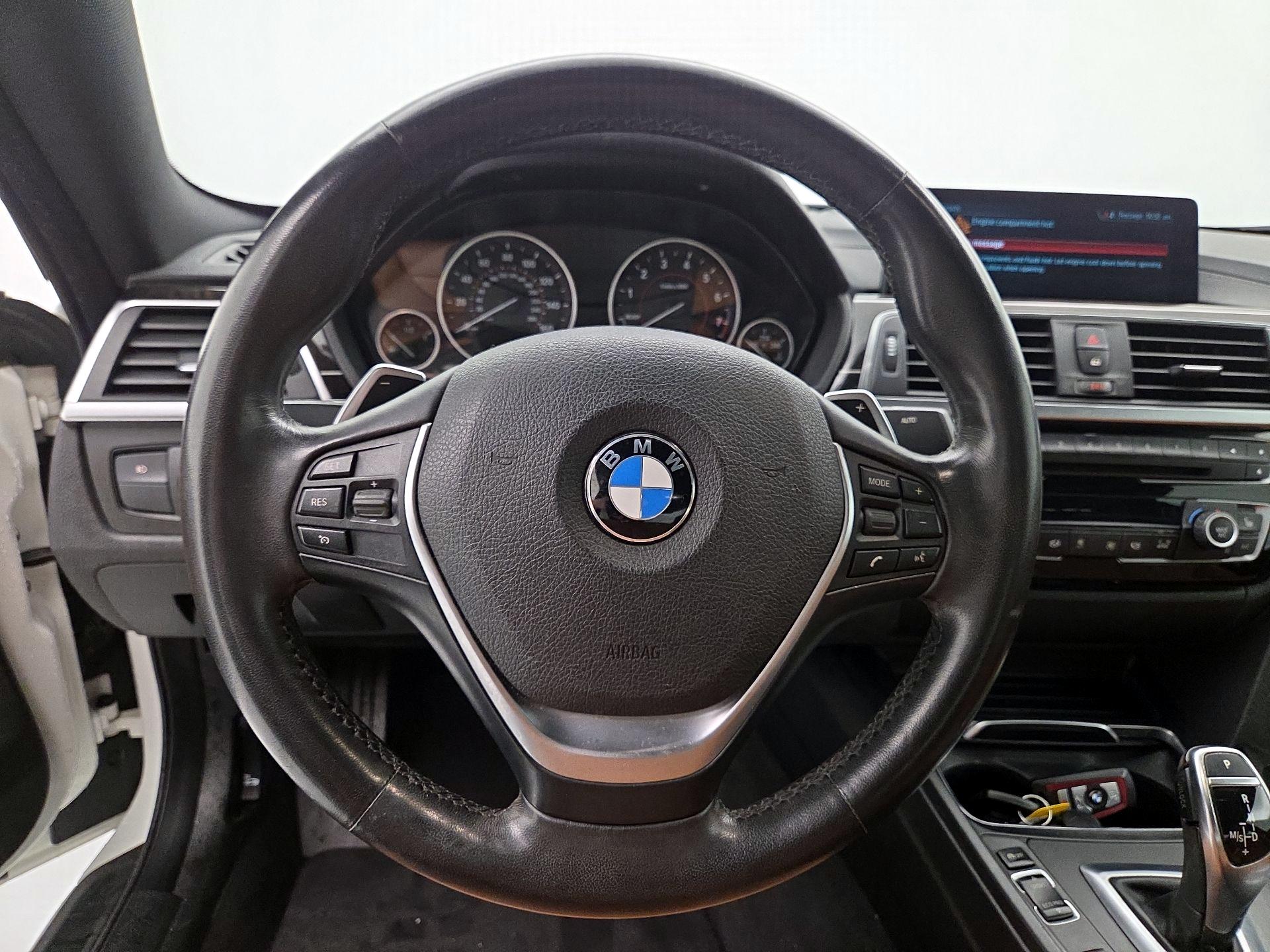 Thumbnail: 2018 BMW 4 Series - 10