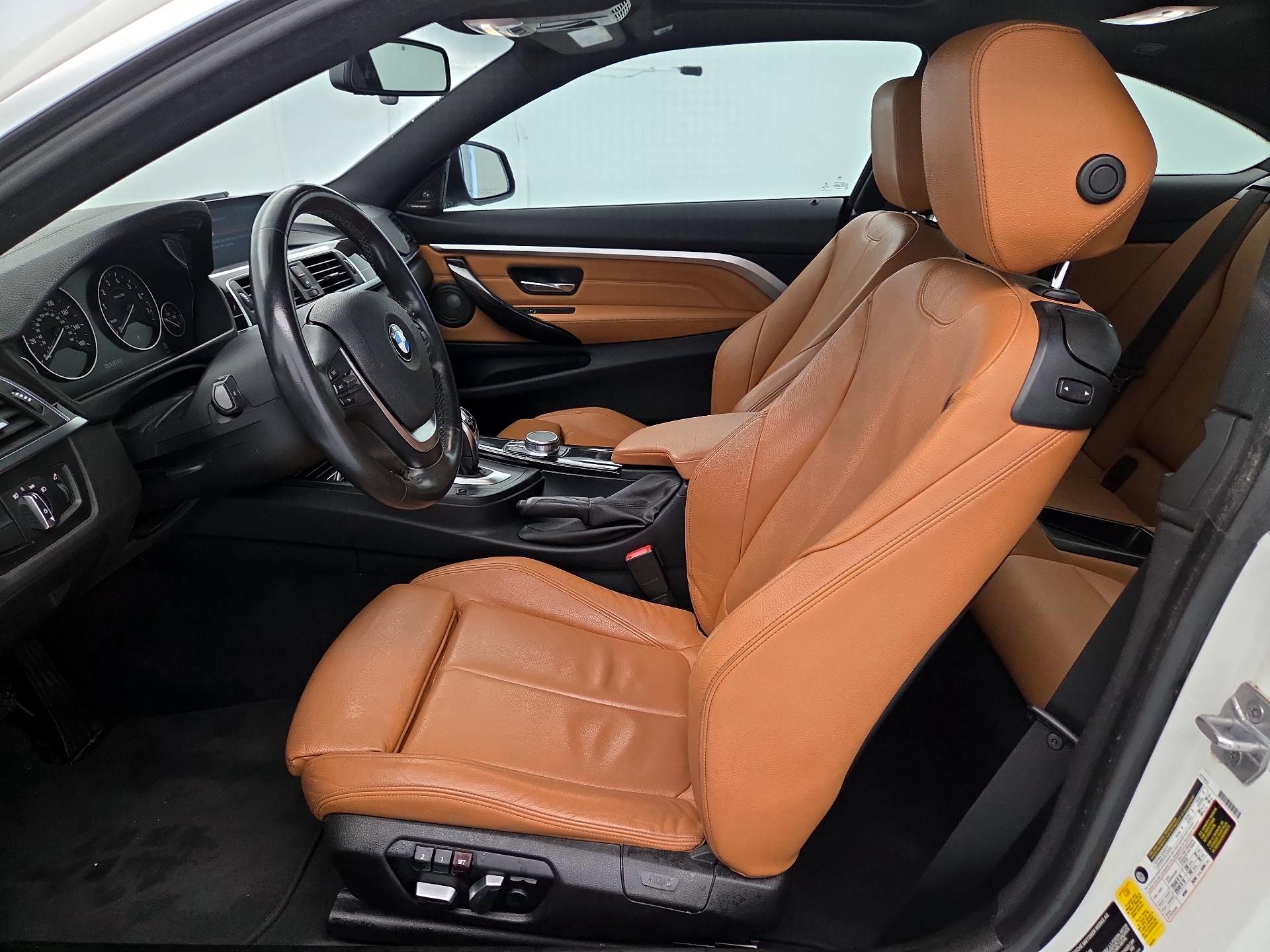 Thumbnail: 2018 BMW 4 Series - 11