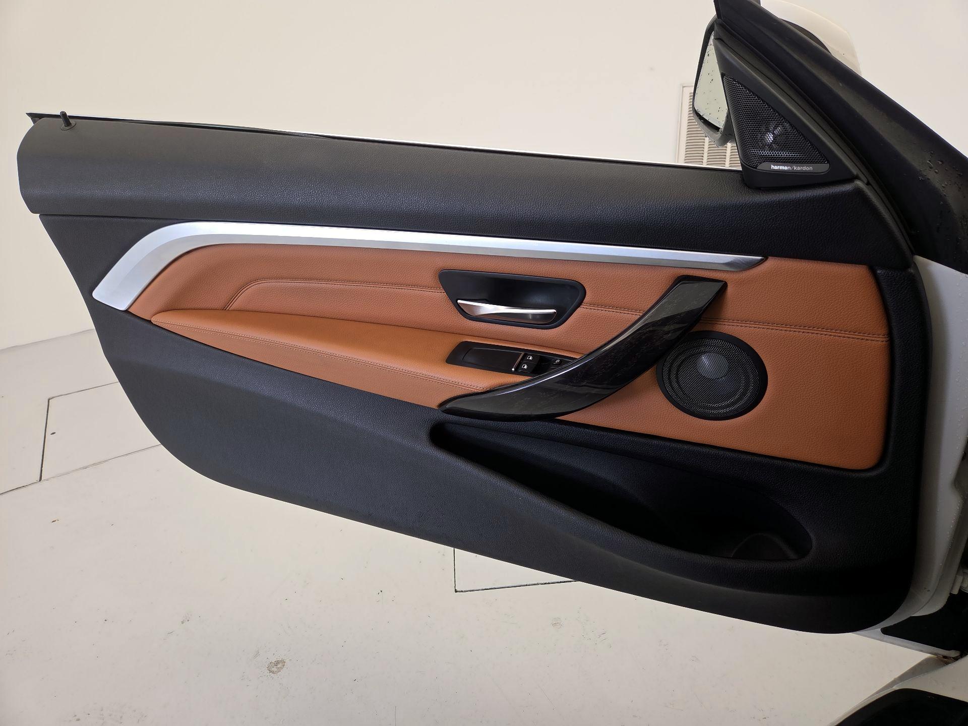 Thumbnail: 2018 BMW 4 Series - 12