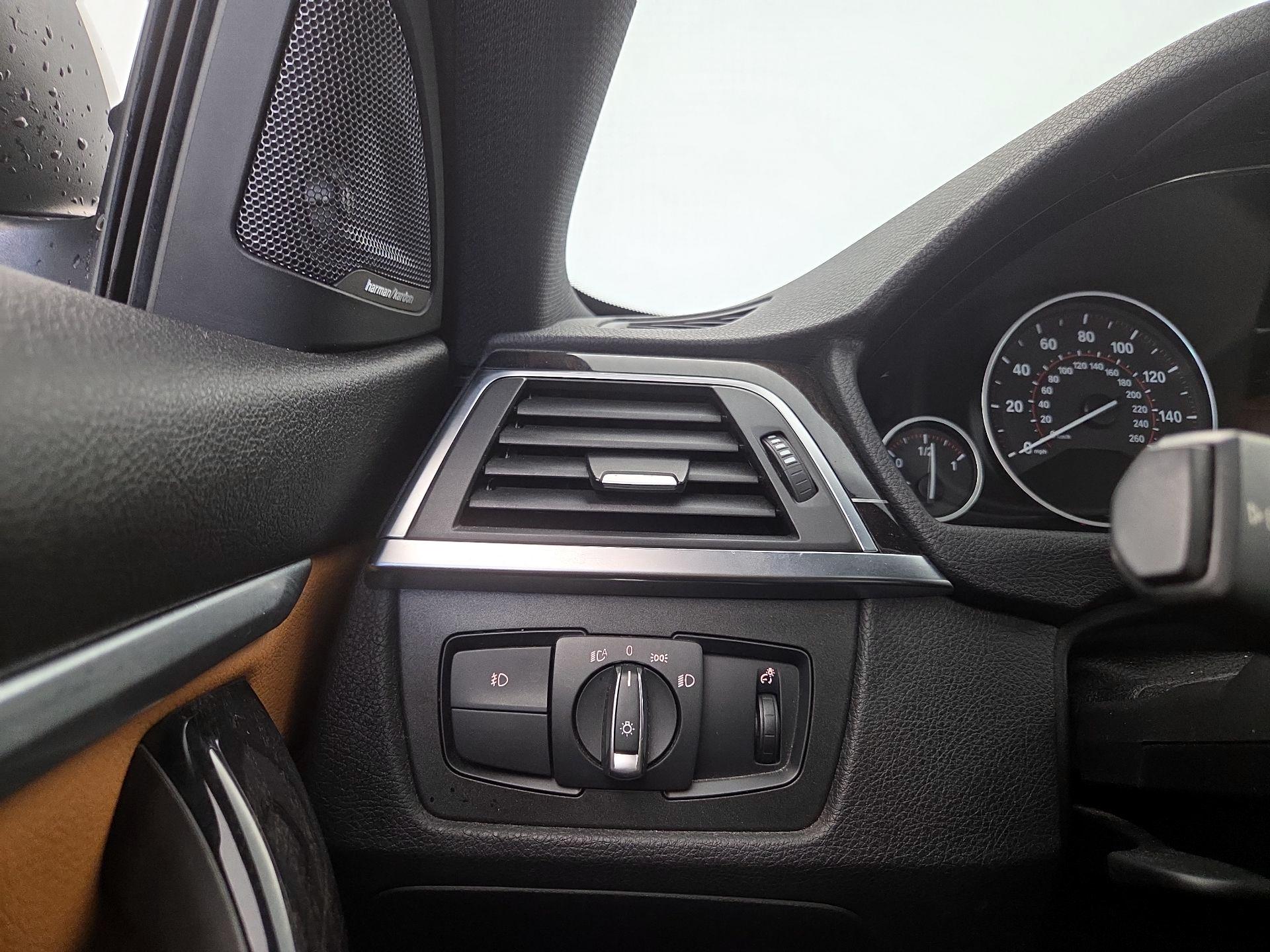 Thumbnail: 2018 BMW 4 Series - 13