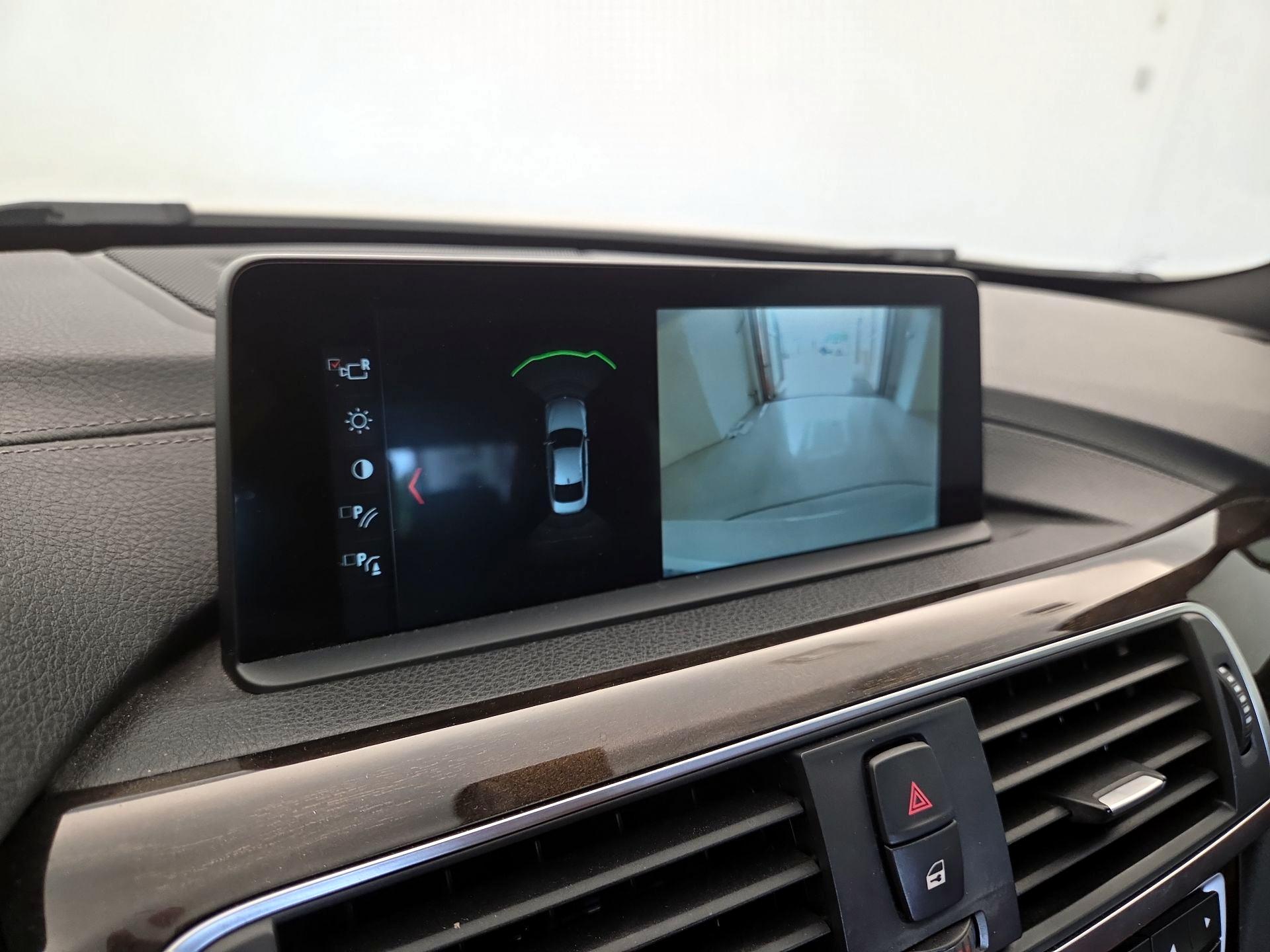 Thumbnail: 2018 BMW 4 Series - 14