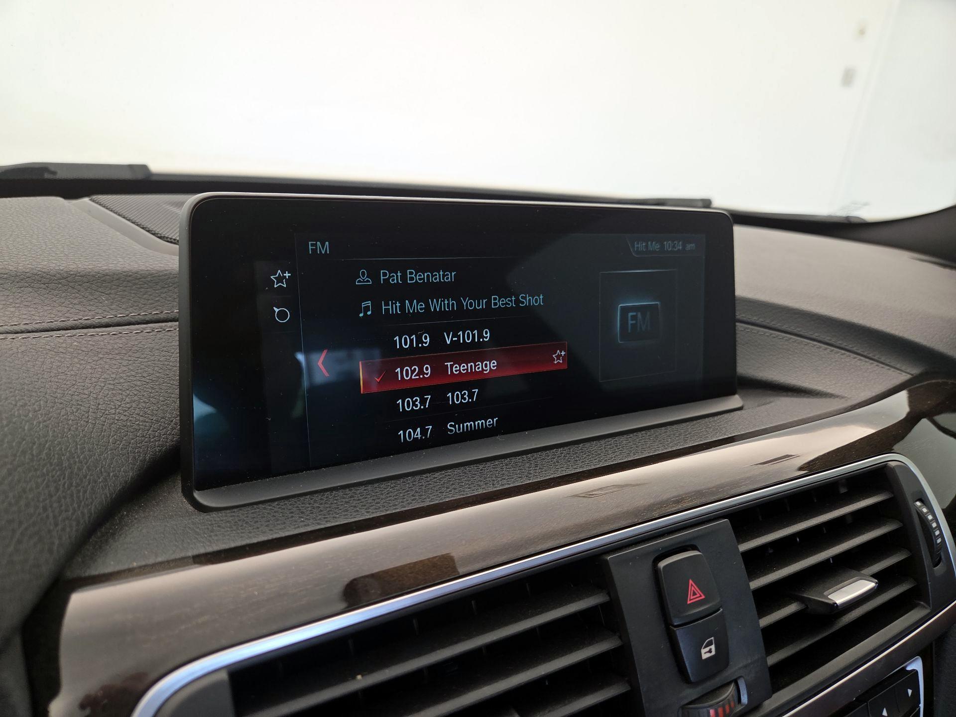 Thumbnail: 2018 BMW 4 Series - 15