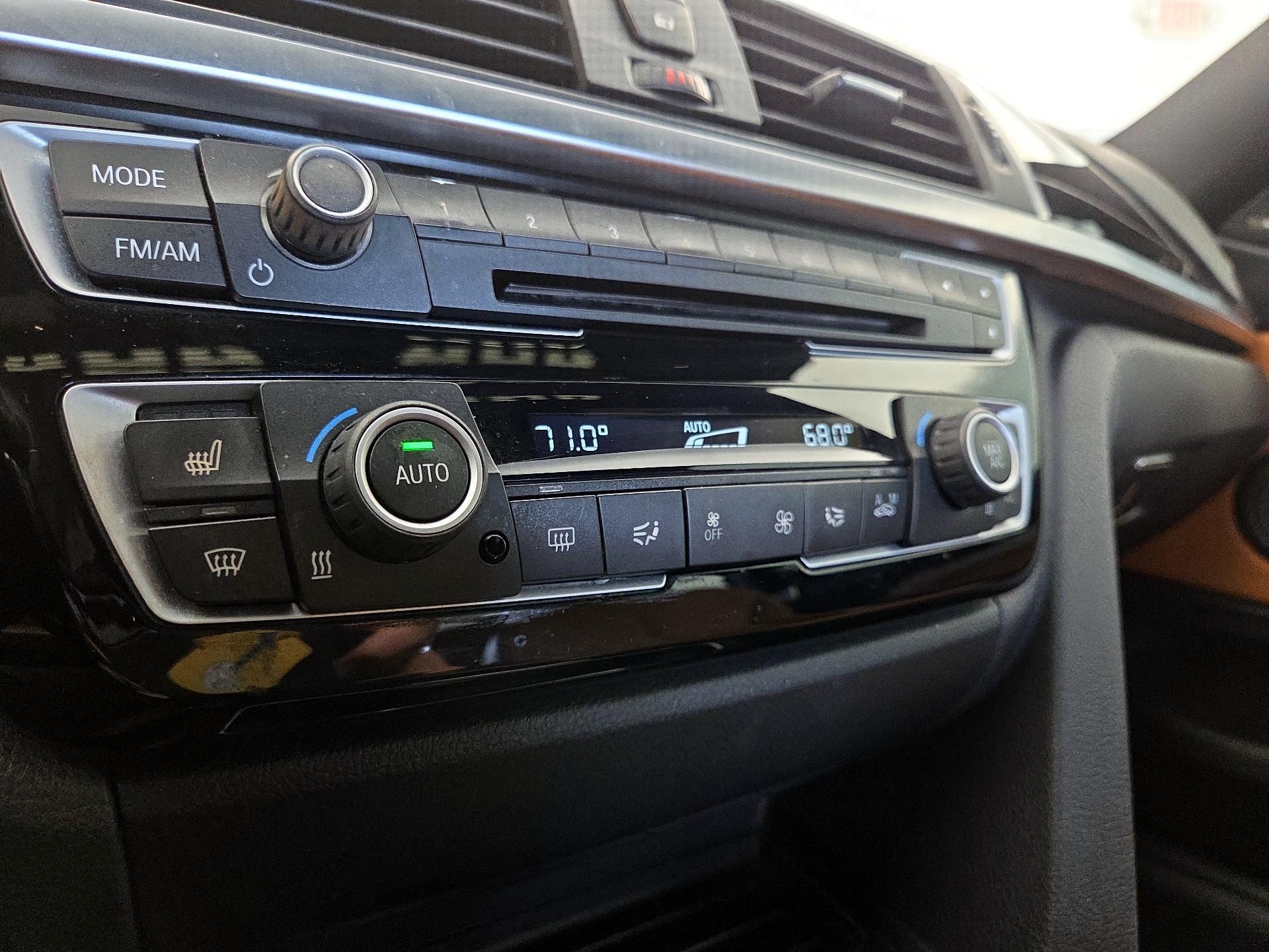 Thumbnail: 2018 BMW 4 Series - 16