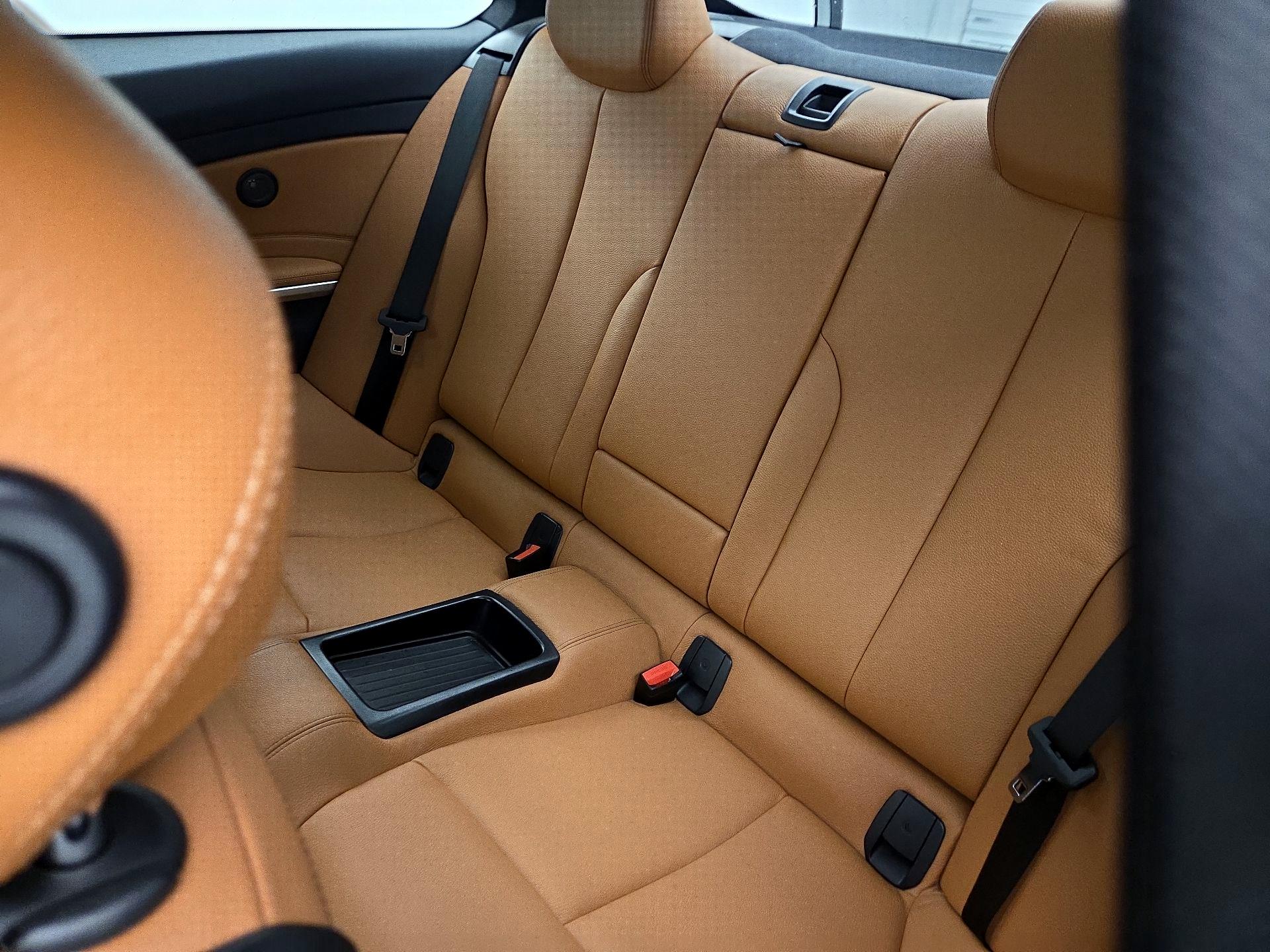 Thumbnail: 2018 BMW 4 Series - 20