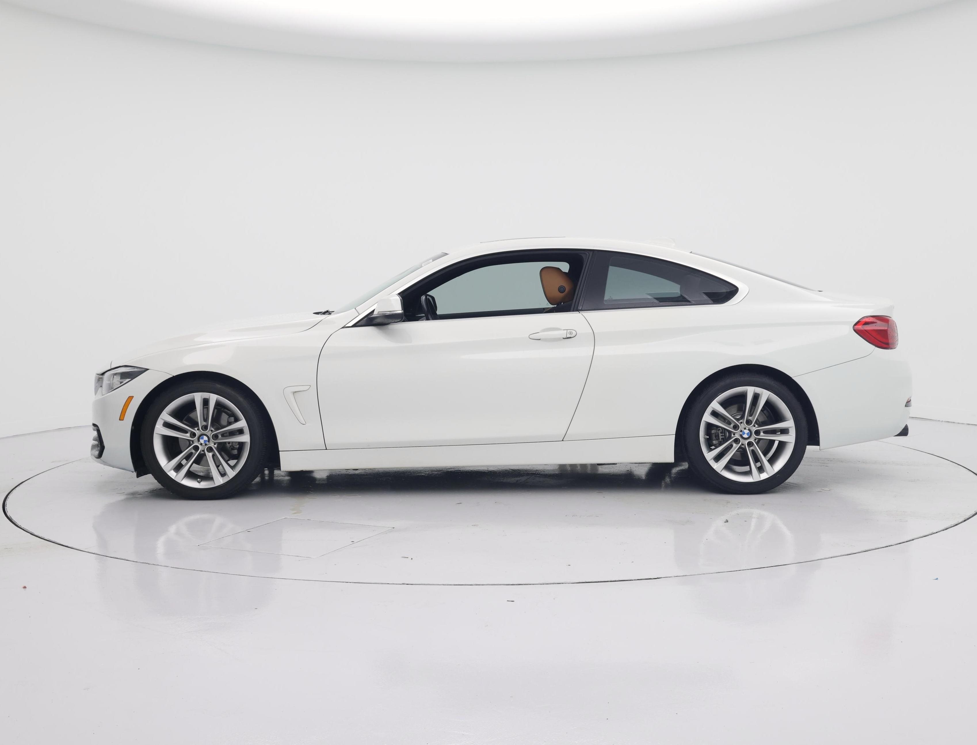 Thumbnail: 2018 BMW 4 Series - 3