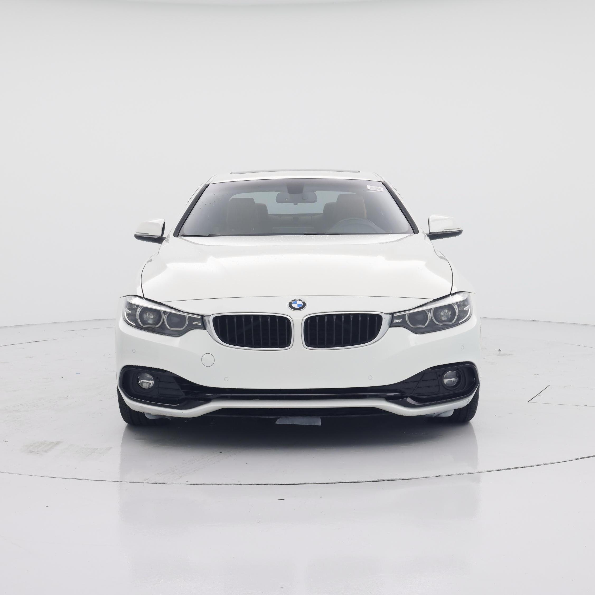 Thumbnail: 2018 BMW 4 Series - 5