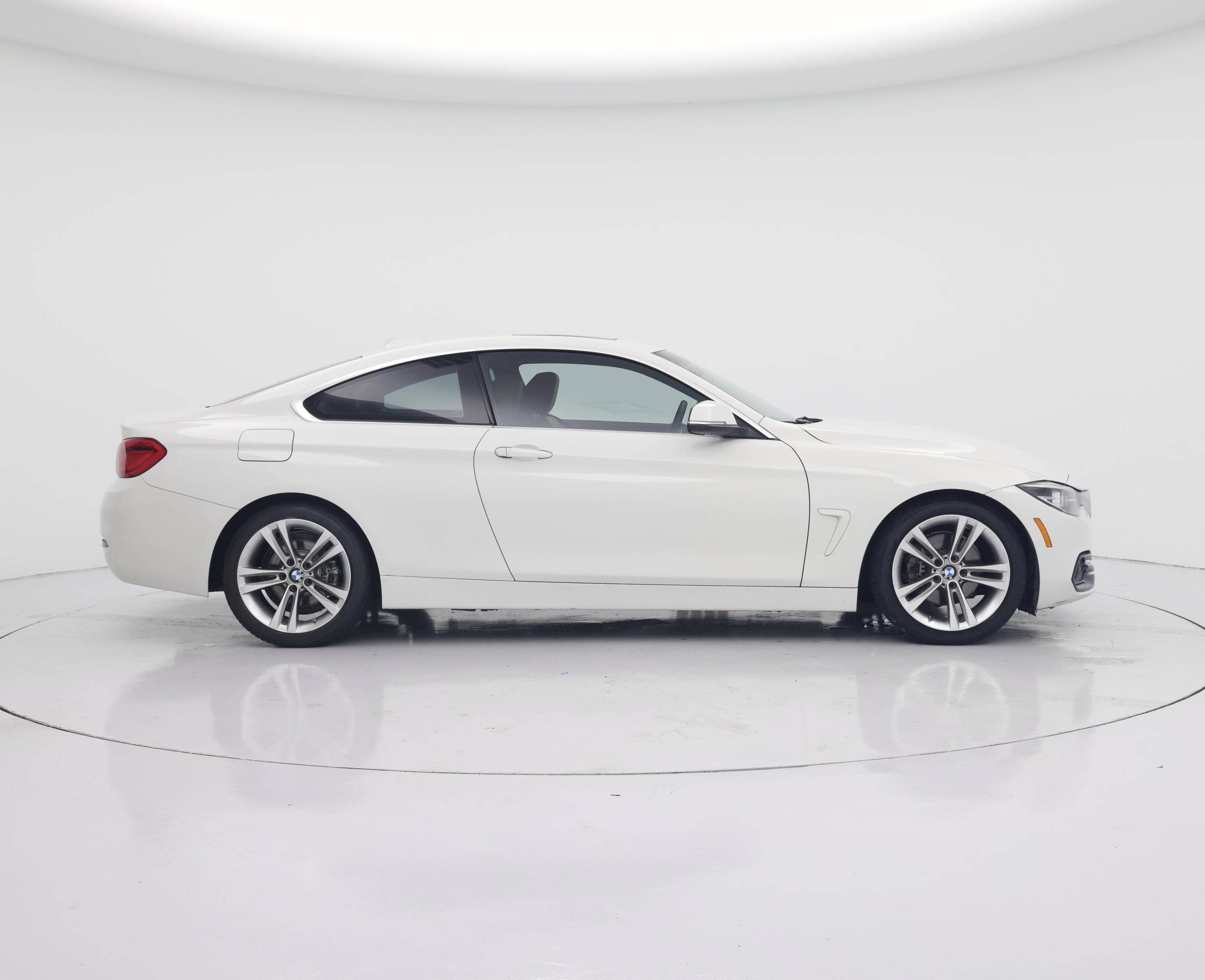 Thumbnail: 2018 BMW 4 Series - 7