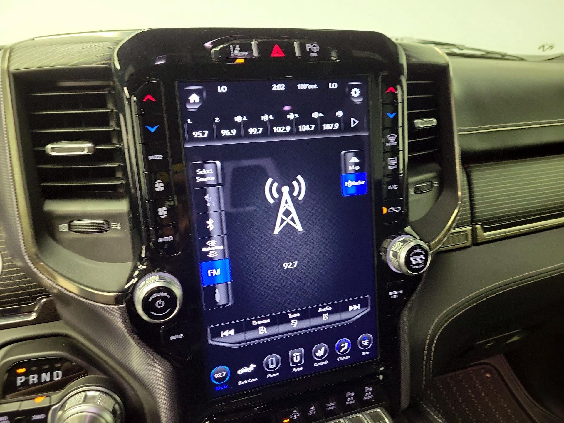 Thumbnail: 2021 RAM 1500 - 16