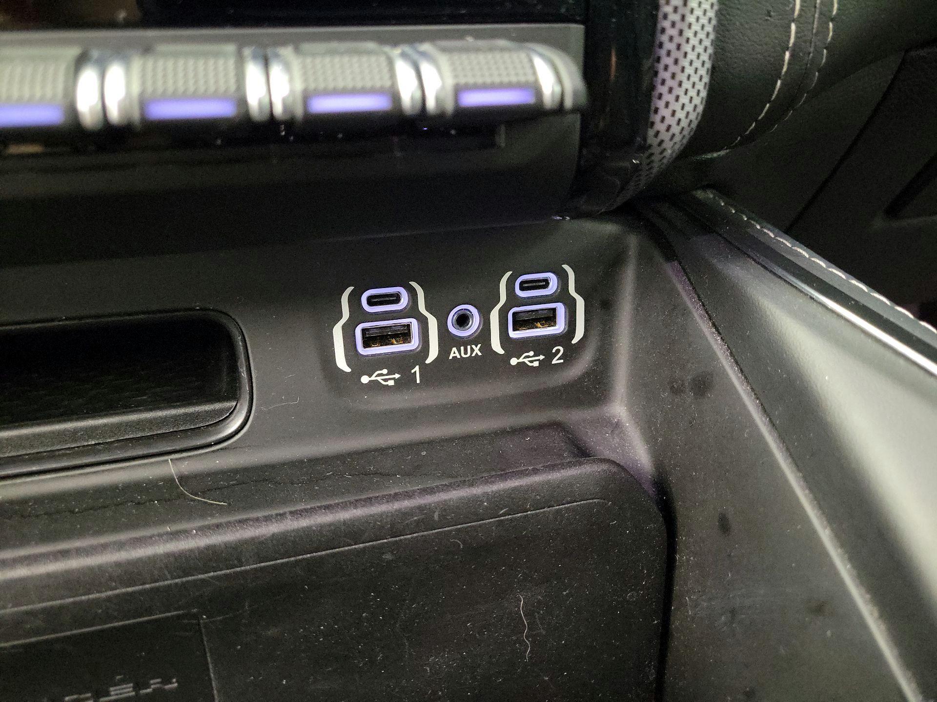 Thumbnail: 2021 RAM 1500 - 19