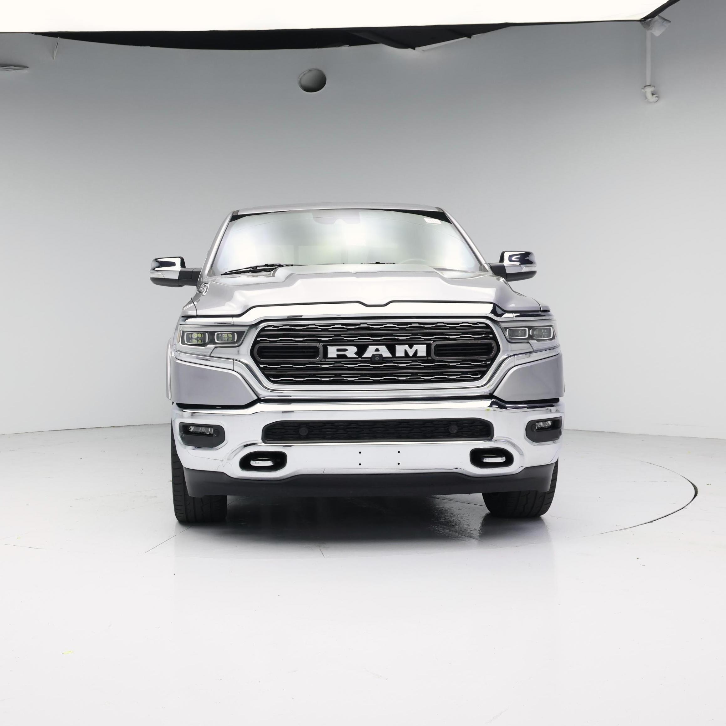 Thumbnail: 2021 RAM 1500 - 5