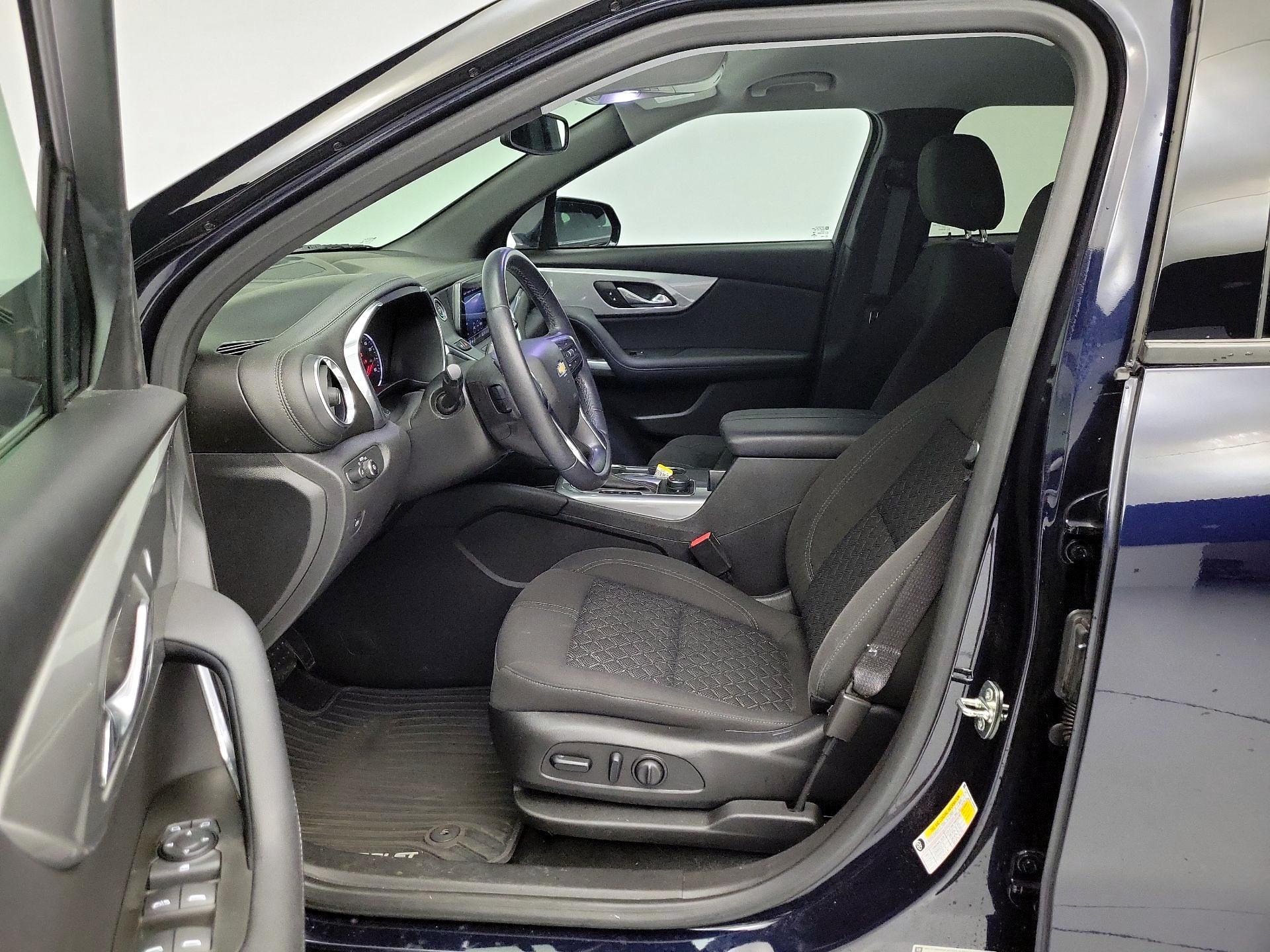 Thumbnail: 2020 Chevrolet Blazer - 11