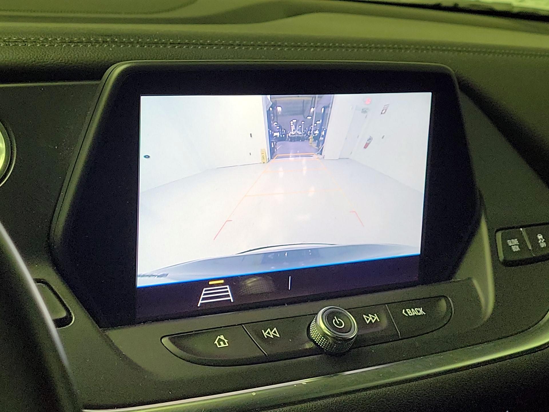 Thumbnail: 2020 Chevrolet Blazer - 14