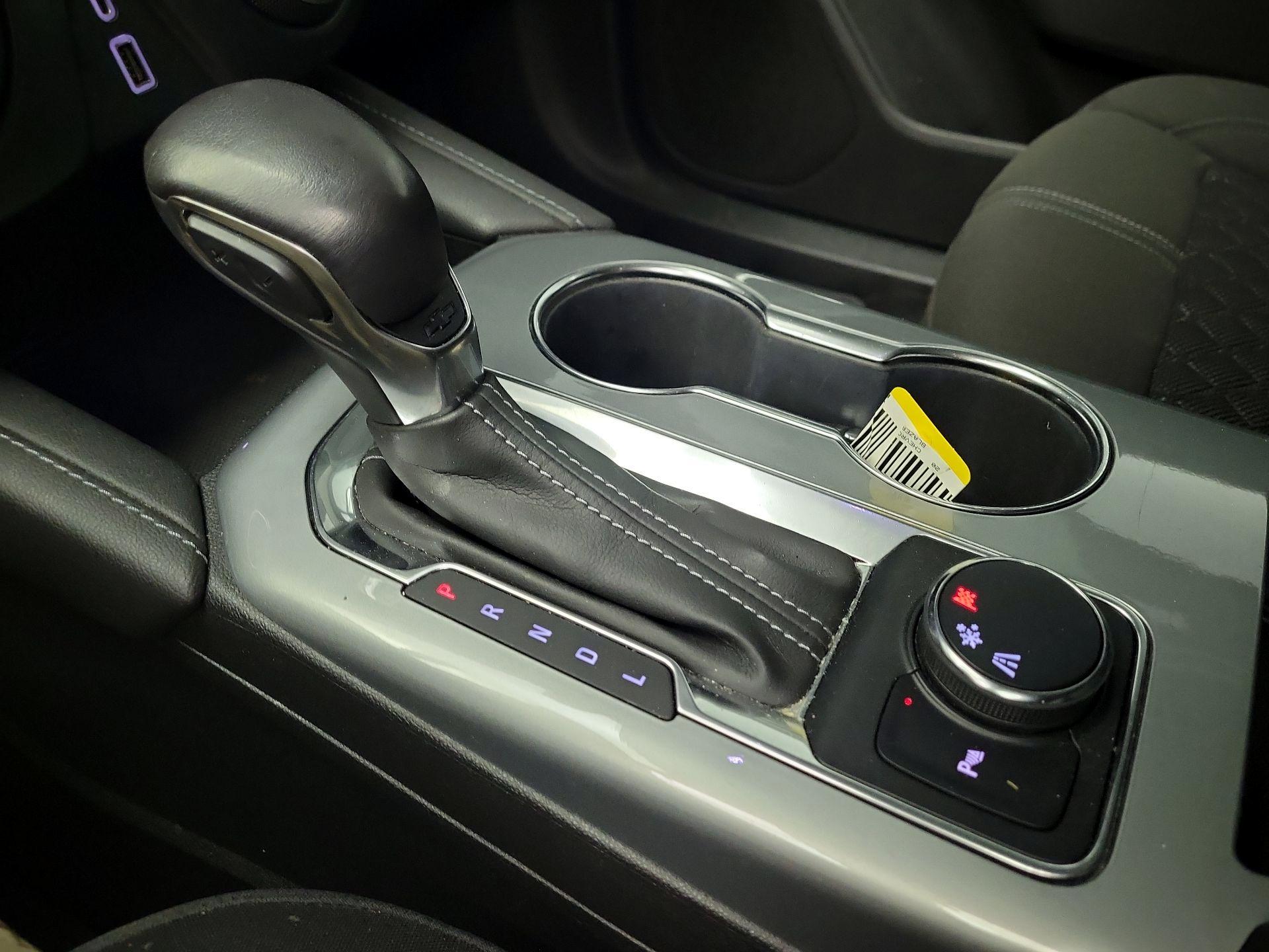 Thumbnail: 2020 Chevrolet Blazer - 17