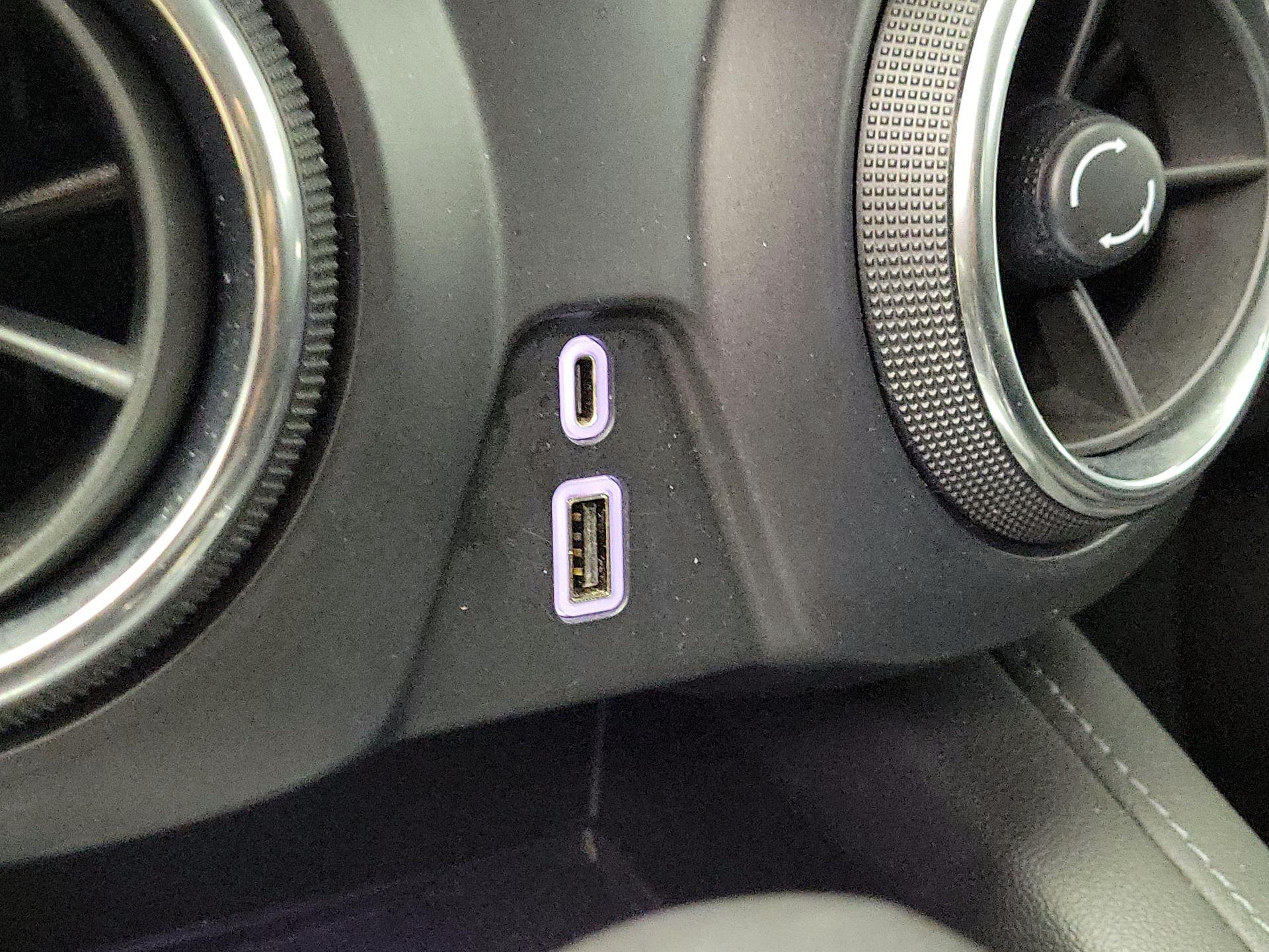 Thumbnail: 2020 Chevrolet Blazer - 18