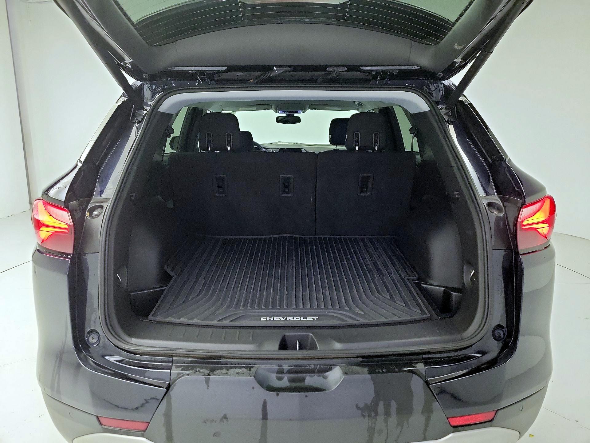 Thumbnail: 2020 Chevrolet Blazer - 20