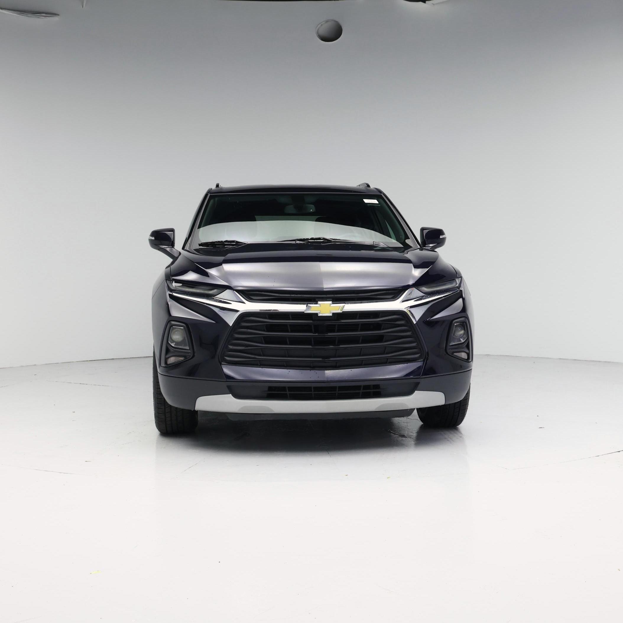 Thumbnail: 2020 Chevrolet Blazer - 5